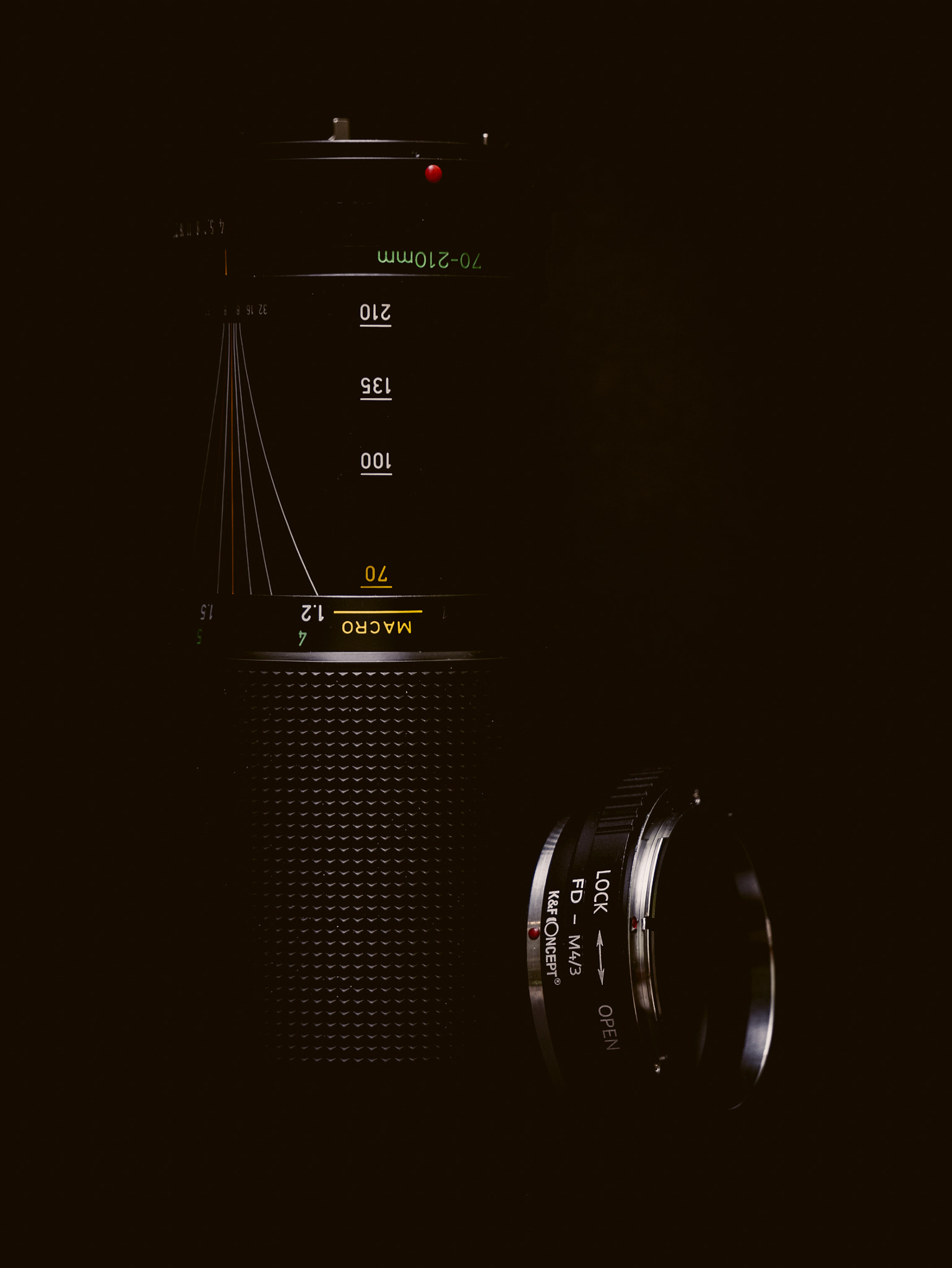 LUMIX G VARIO 12-60/F3.5-5.6 sample photo. New family member photography