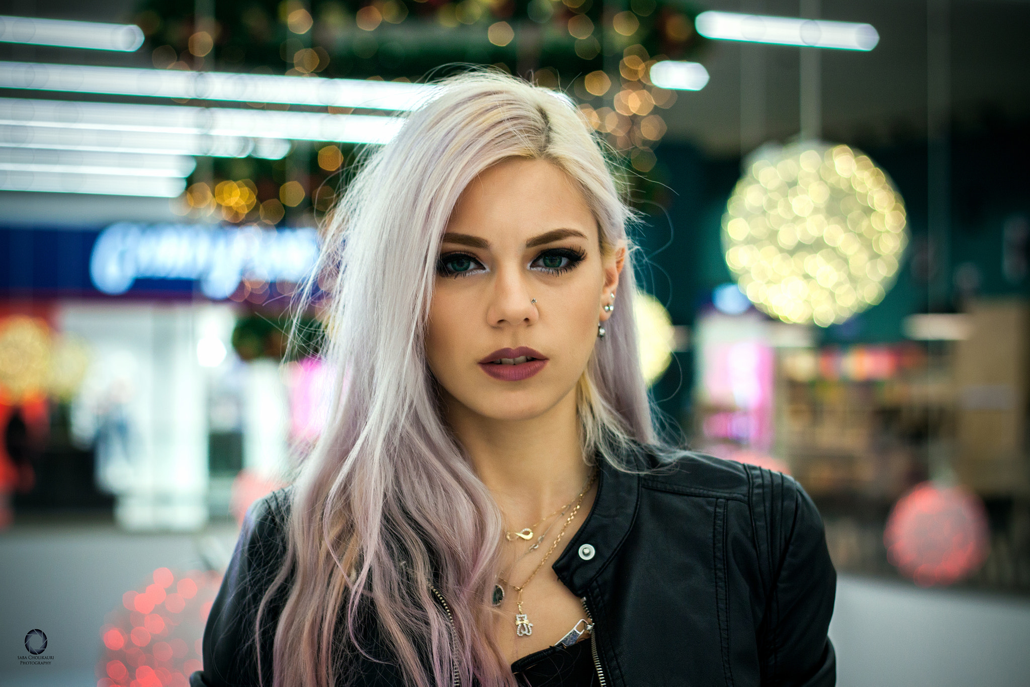 Canon EOS 50D + Canon EF 50mm f/1.8 sample photo. Inga photography