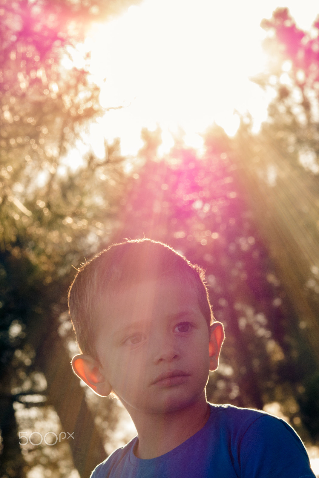 Panasonic Lumix DMC-G7 + Sigma 60mm F2.8 DN Art sample photo. Puesta de sol en lourido photography