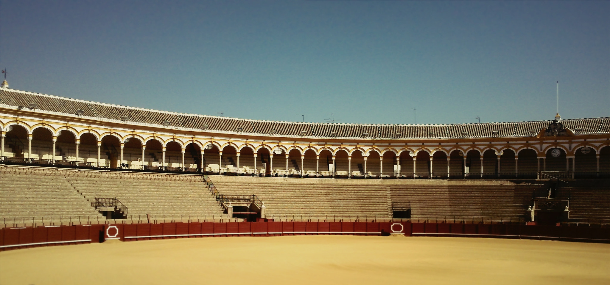 Kodak PLAYSPORT VIDEO CAMERA, ZX3 sample photo. Sevilla photography