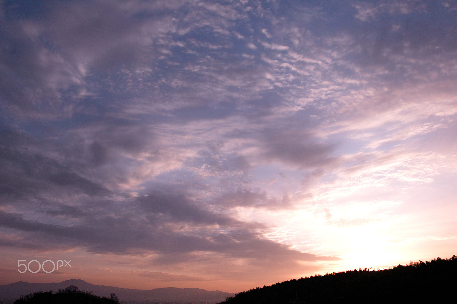 Sigma SD15 sample photo. From my balcony sd15 photography