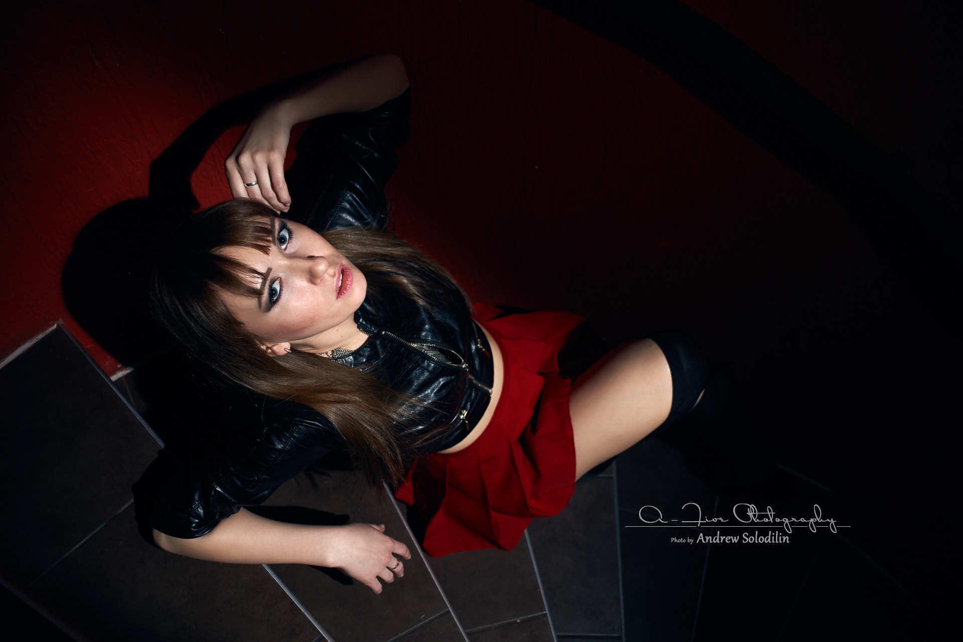 Sony a99 II + 24mm F2.8 sample photo. Nastya photography
