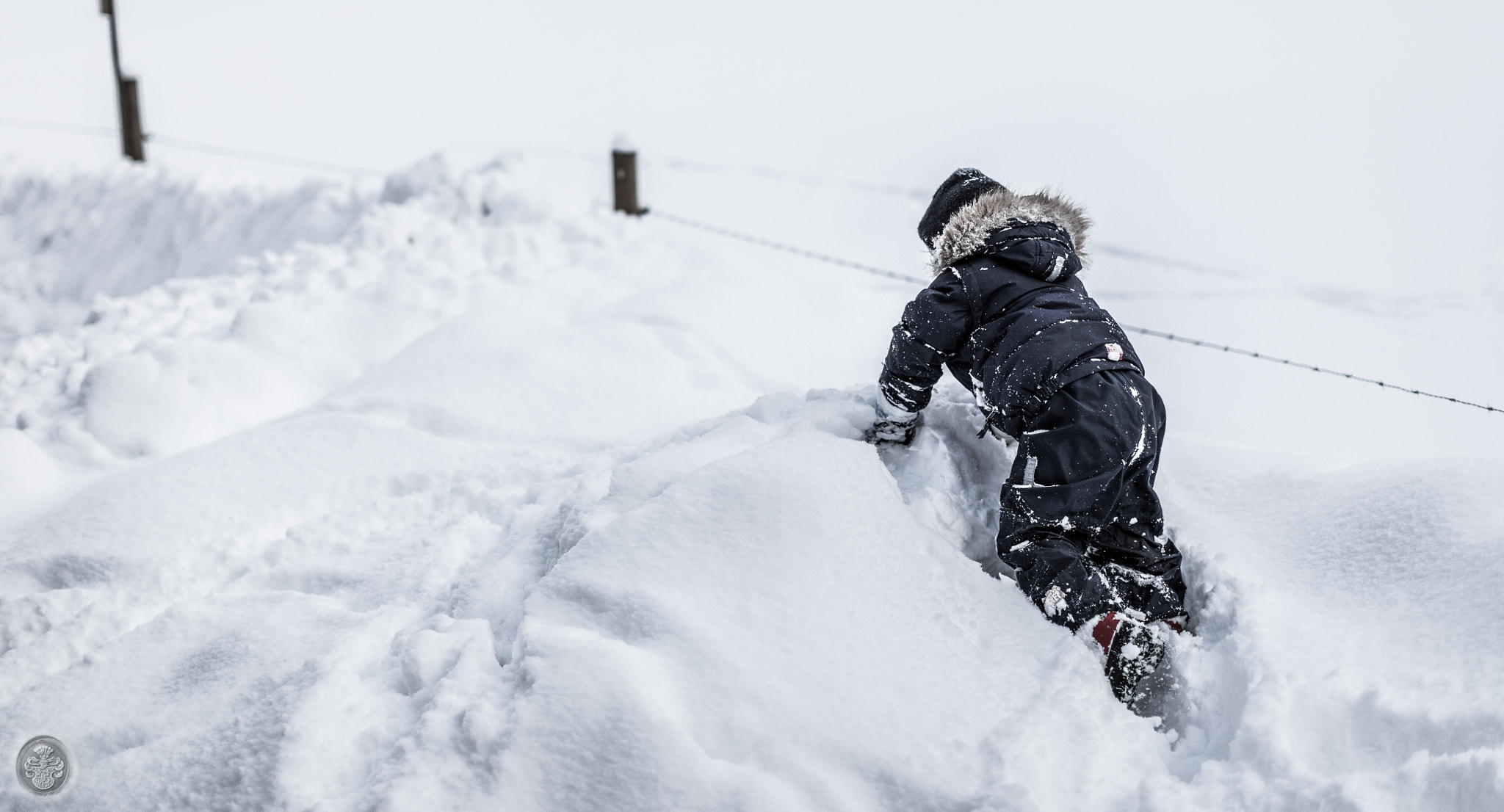 Canon EOS 5DS + Canon EF 50mm F1.2L USM sample photo. ...little astronaut and the ice-planet... photography