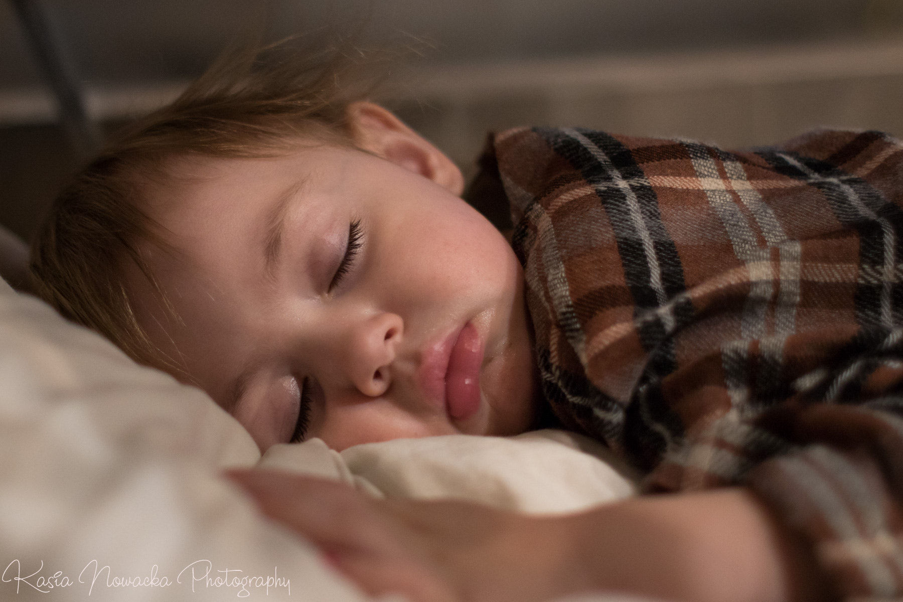 Canon EOS 7D Mark II sample photo. Sleeping baby... photography