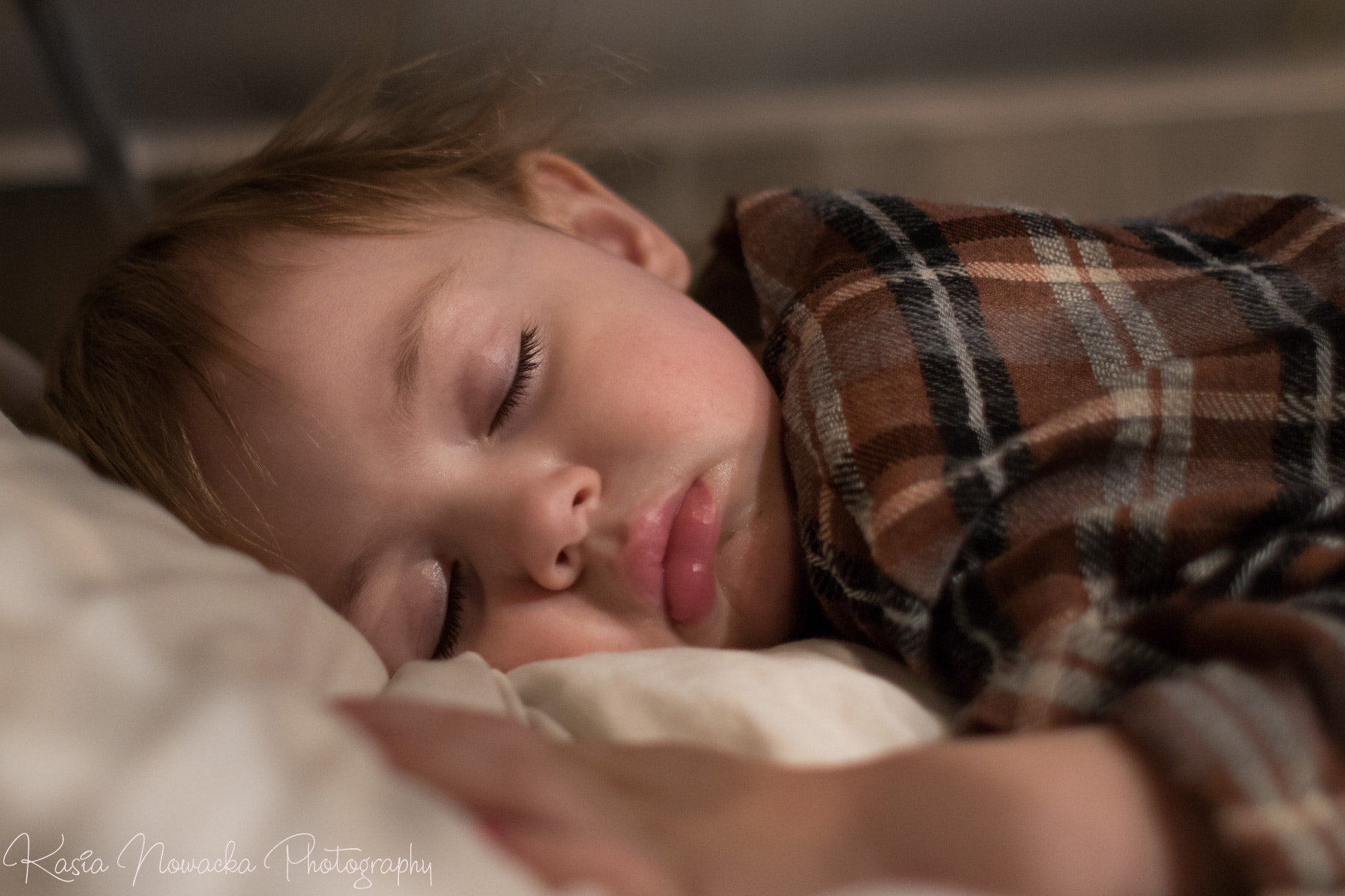 Canon EF 28mm F1.8 USM sample photo. Sleeping baby... photography
