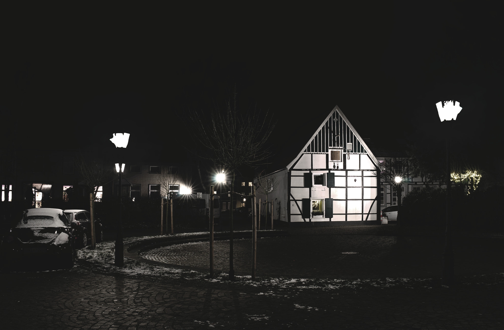 Sony FE 28mm F2 sample photo. A place photography