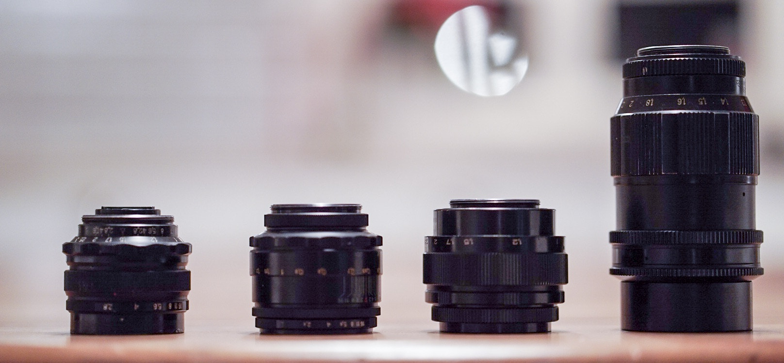 ZEISS Batis 85mm F1.8 sample photo. My new russian lens set. tried to get lenses with  ... photography