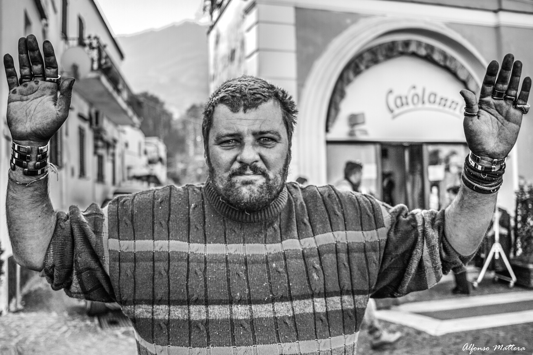 Canon EF-S 24mm F2.8 STM sample photo. Colpevole  (si dichiara innocente) photography