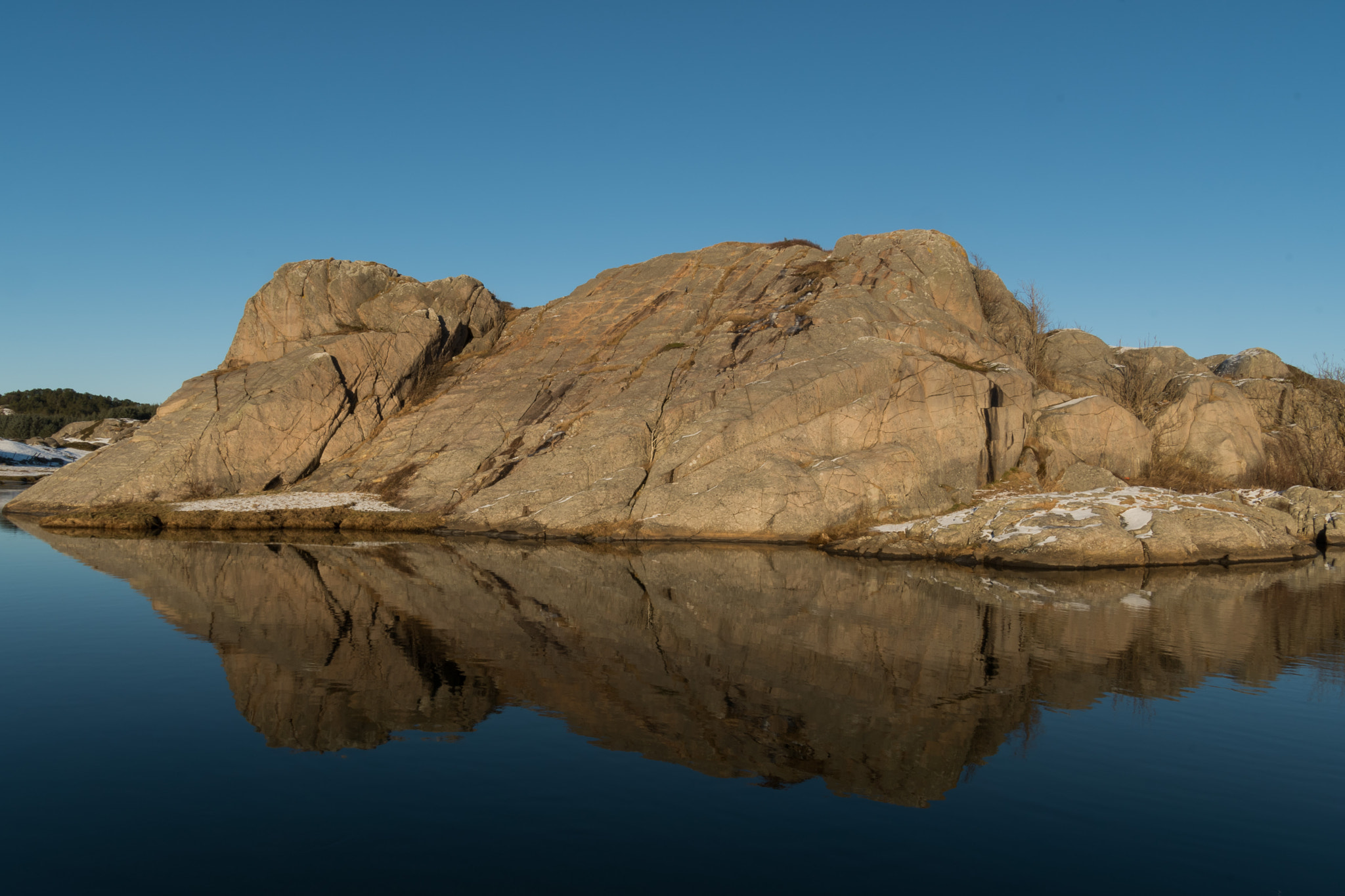 Nikon D500 sample photo. Brusand strand photography