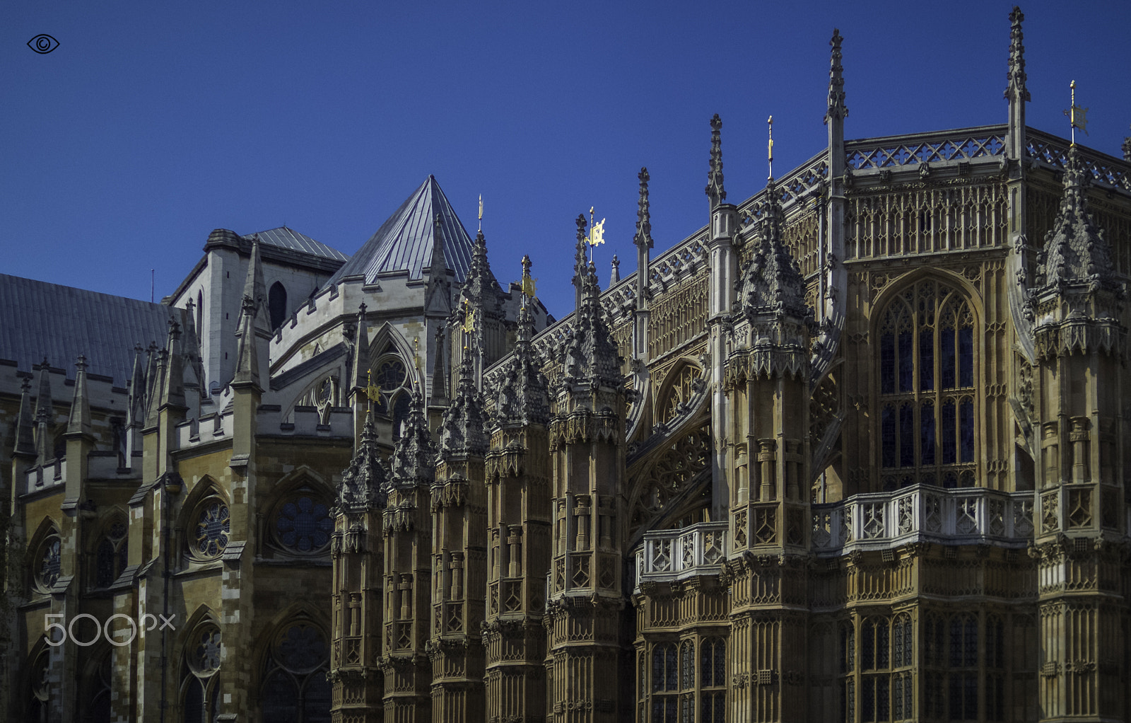 Pentax Q sample photo. Westminster ll photography