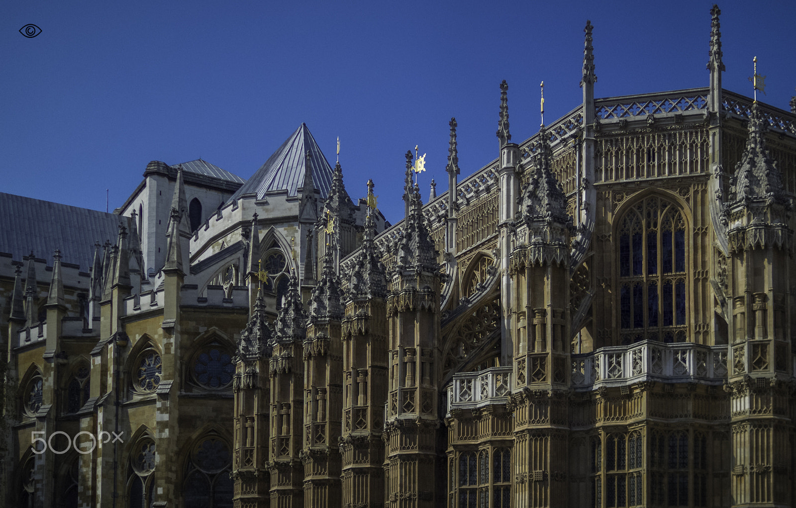 Pentax Q sample photo. Westminster ll photography