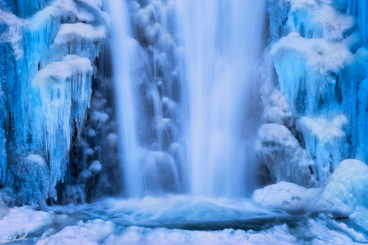 Canon EF 28-300mm F3.5-5.6L IS USM sample photo. Ice capades photography