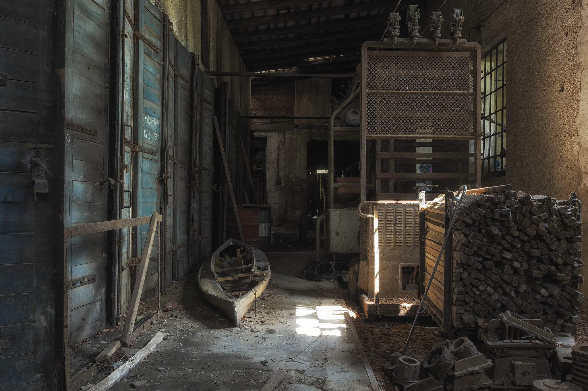 Canon EF-S 10-22mm F3.5-4.5 USM sample photo. Fisherman's friend photography