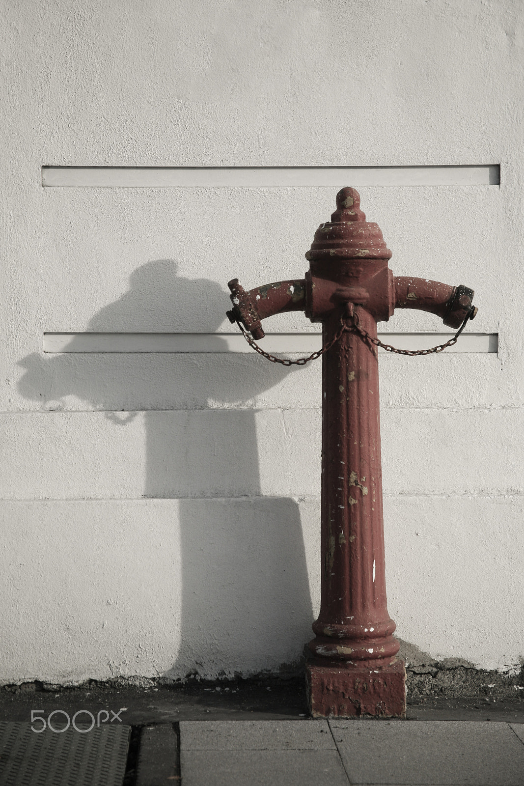 Canon EF 24-85mm F3.5-4.5 USM sample photo. Safety photography