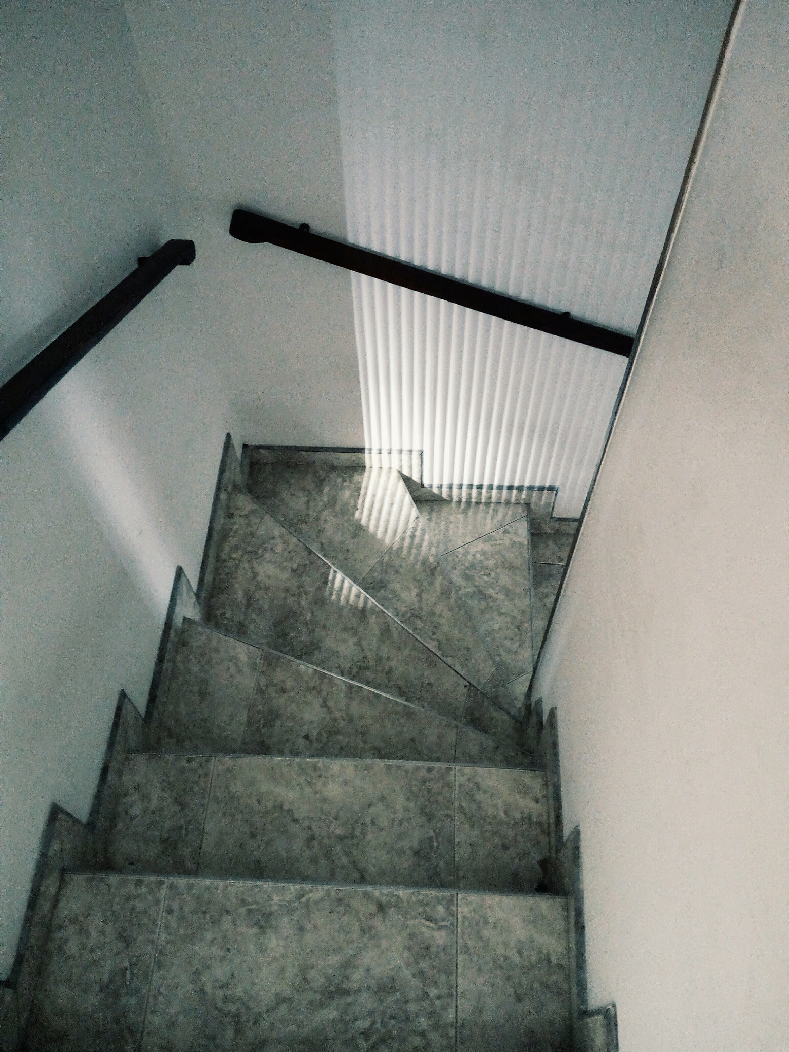 HUAWEI GR3 sample photo. Stairs photography