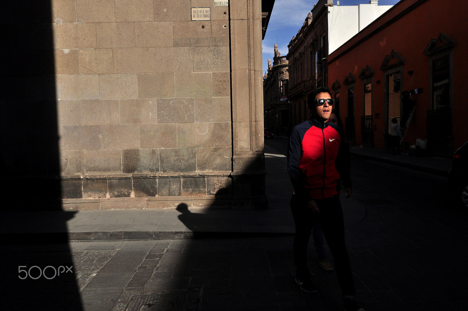 Nikon AF-S Nikkor 16-35mm F4G ED VR sample photo. Ruby sabe lo que tu quieres... photography