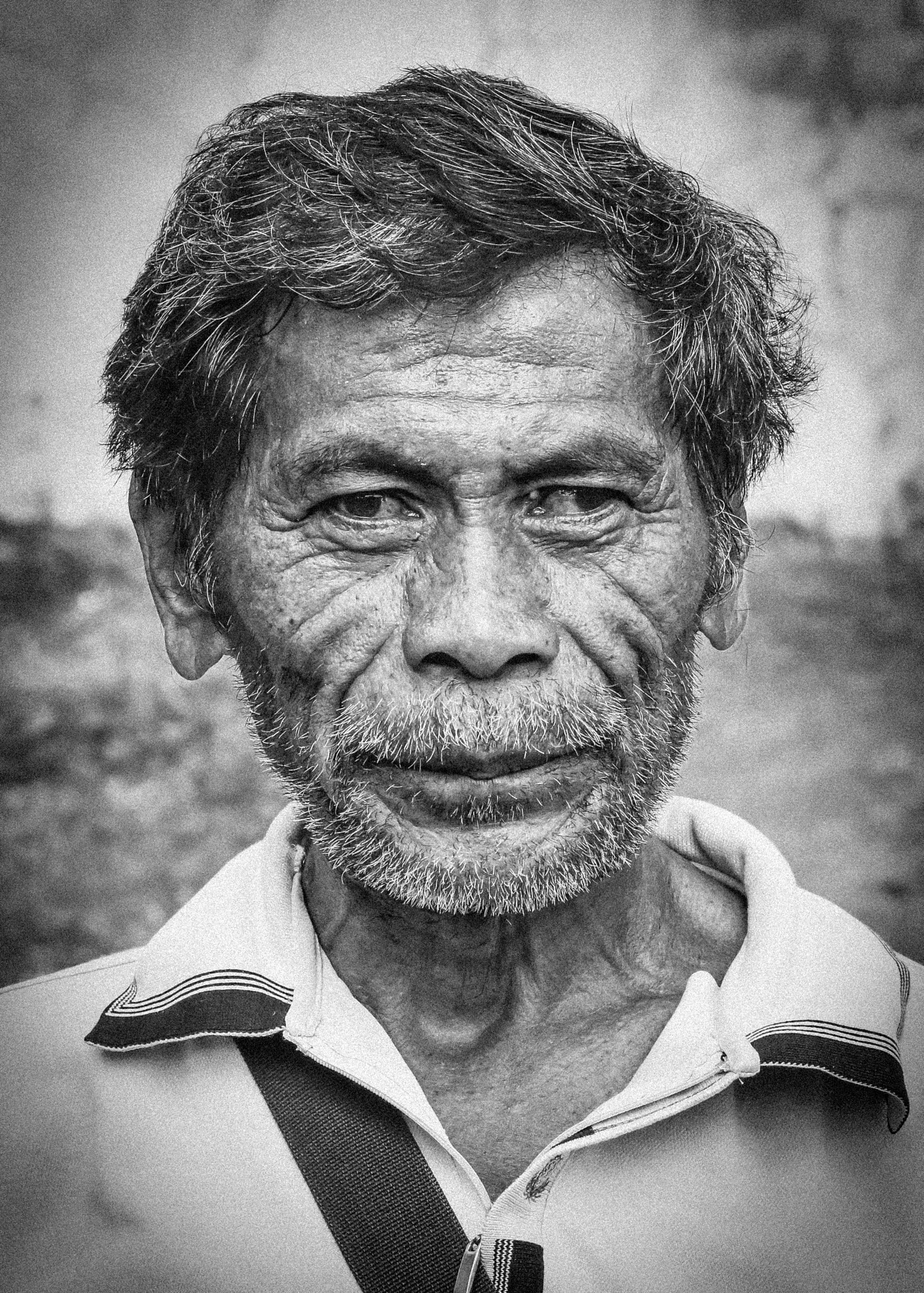 Sigma 70-200mm F2.8 EX DG OS HSM sample photo. Travelling preacher photography