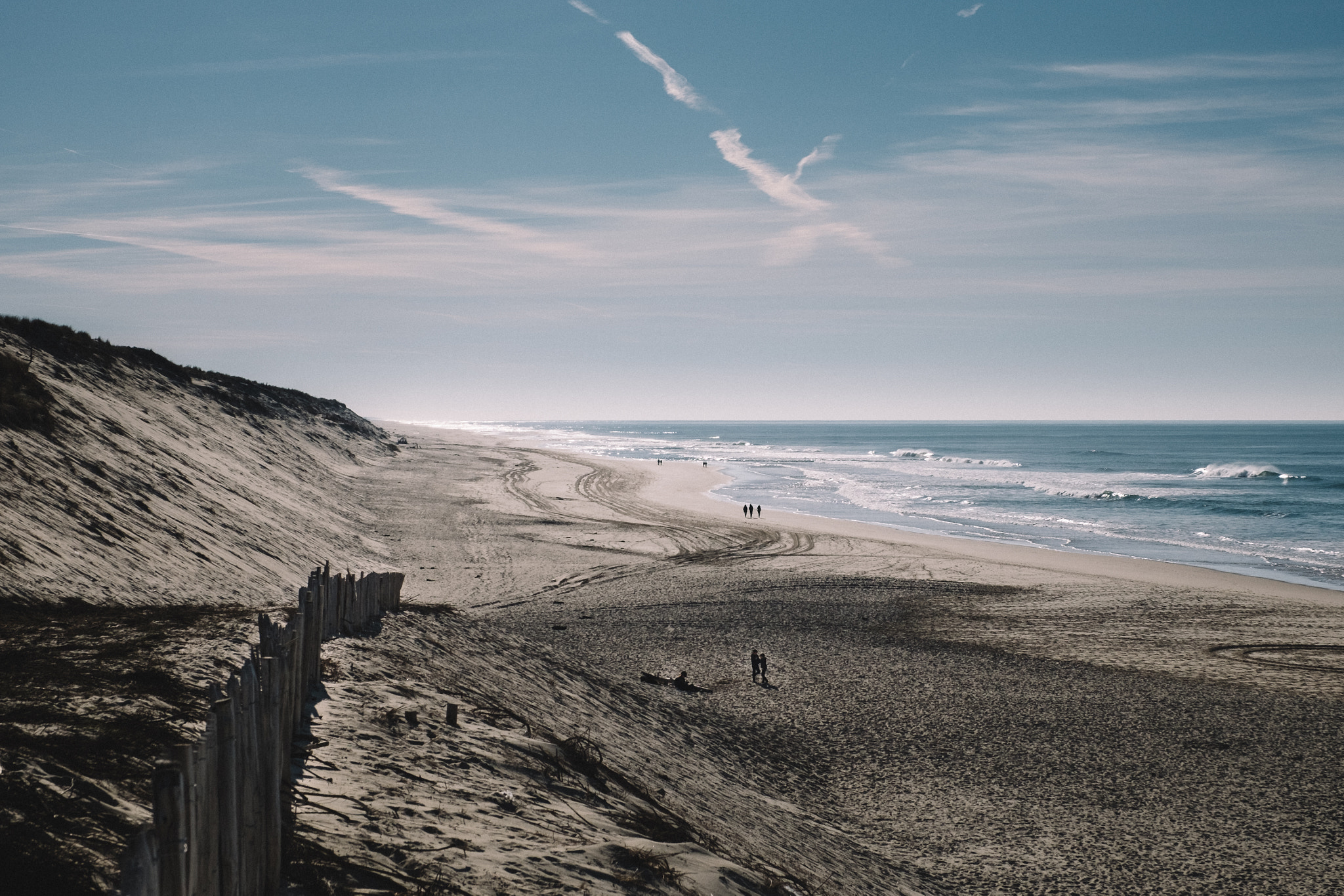 Fujifilm X-T10 + Fujifilm XF 16-55mm F2.8 R LM WR sample photo. Atlantique photography