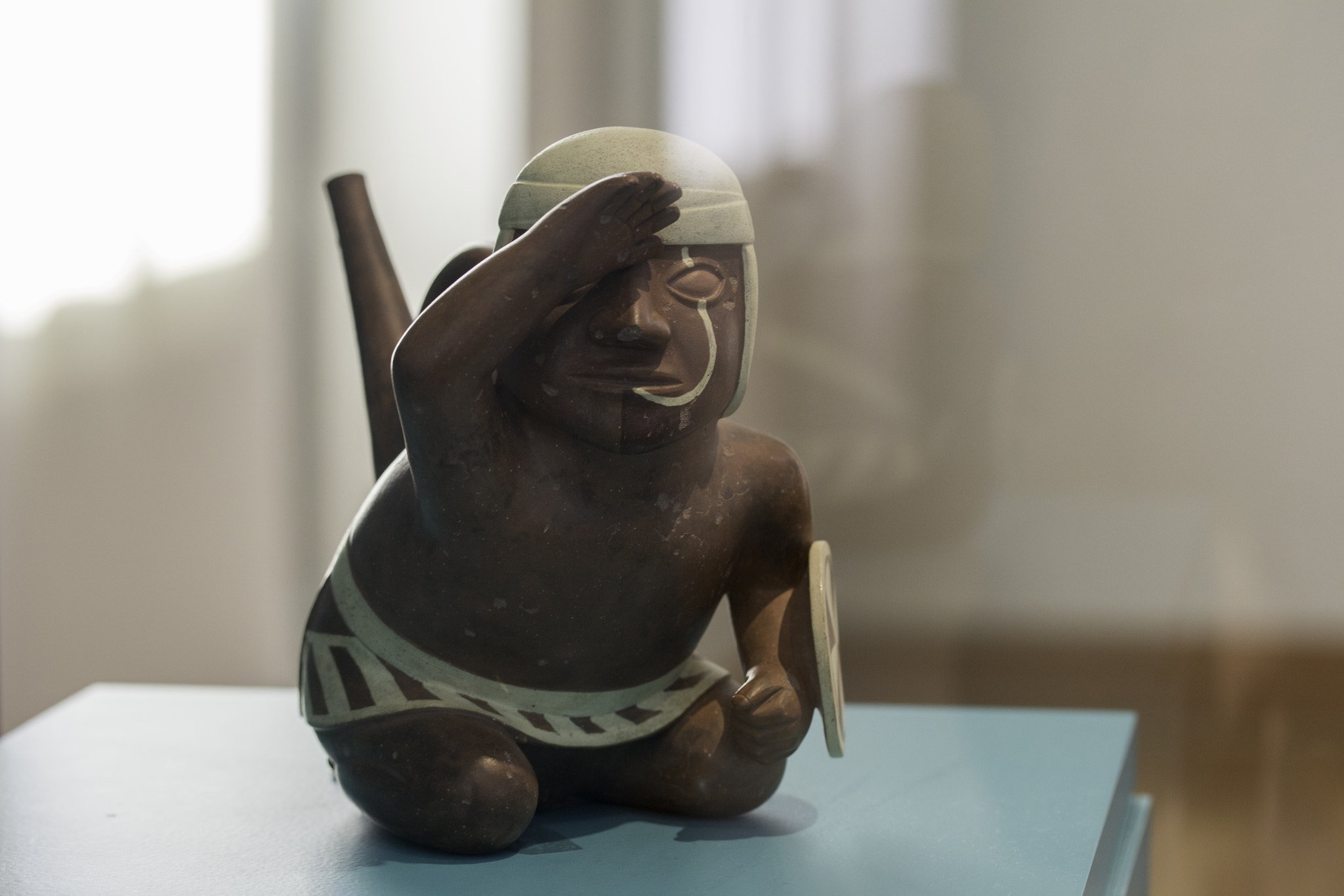Canon EF-S 60mm F2.8 Macro USM sample photo. Museo de arte de lima 1 photography
