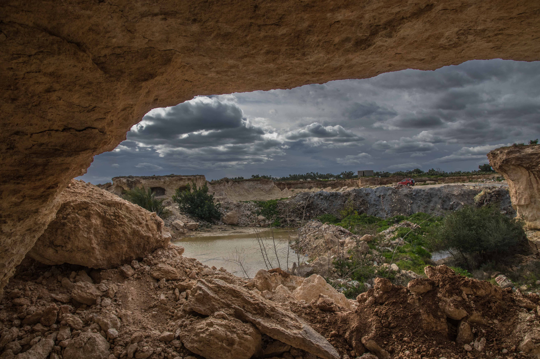 Pentax K-3 sample photo. Troglodytes en perdition(3)....... photography