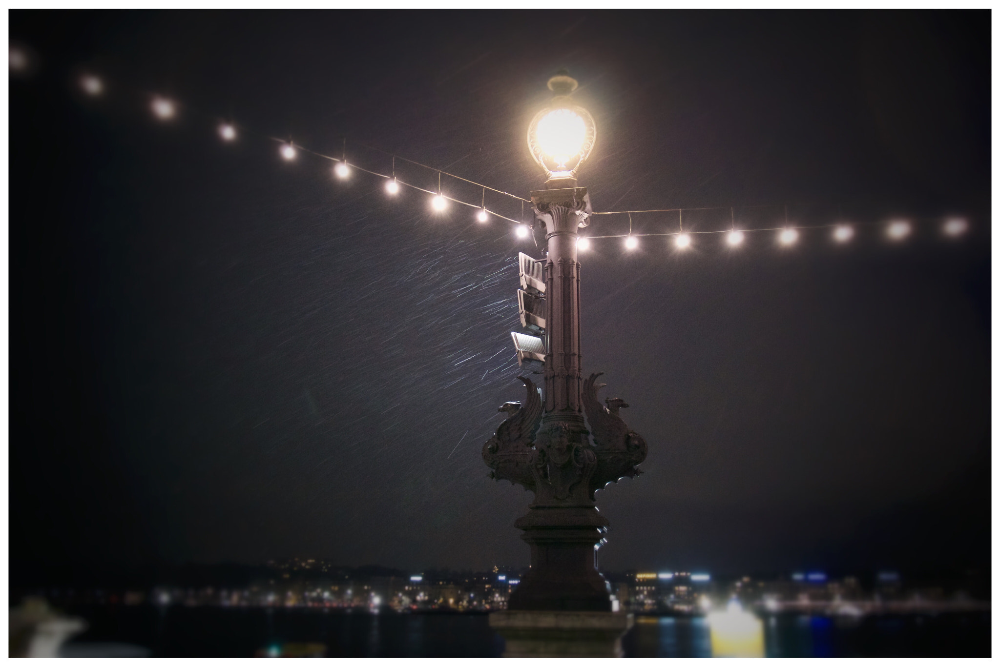 Panasonic Lumix DMC-GX85 (Lumix DMC-GX80 / Lumix DMC-GX7 Mark II) sample photo. Untilted photography