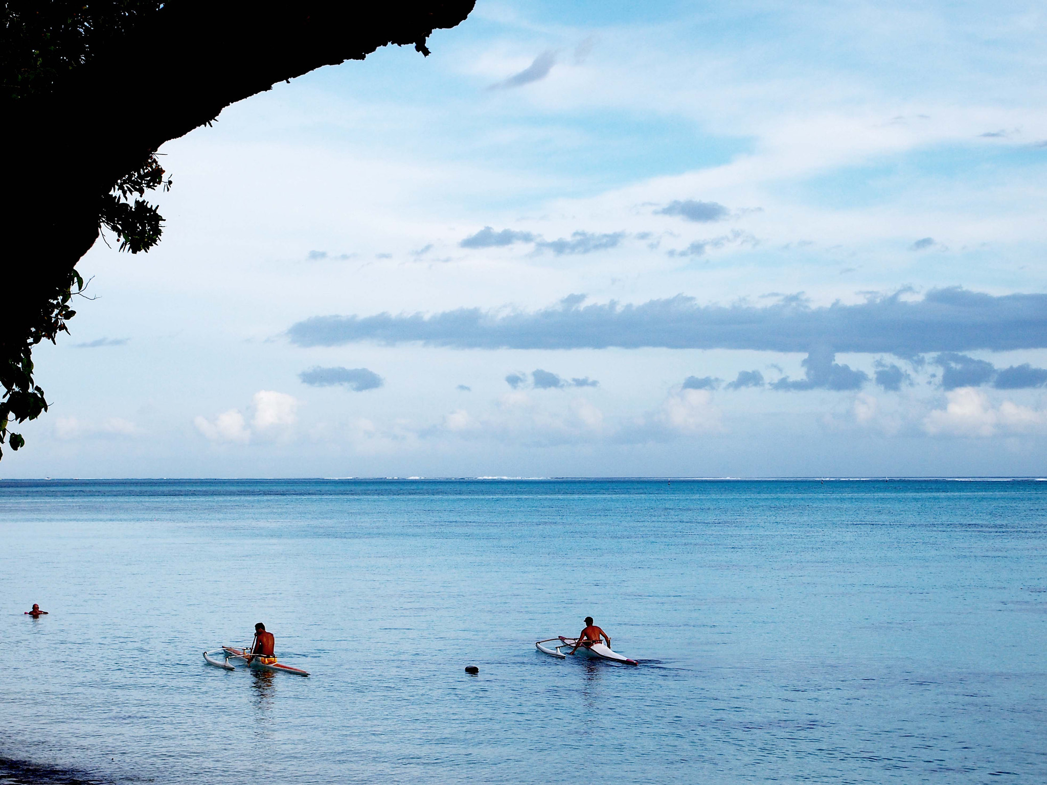 Olympus PEN E-PM1 sample photo. Voyages dans les îles polynésiennes photography