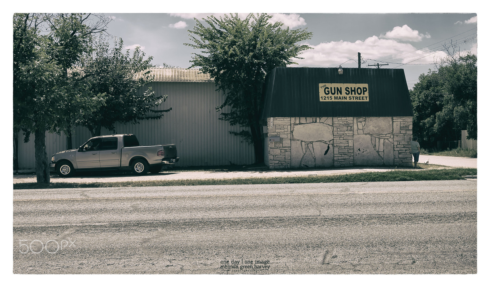 Nikon D810 + Nikon AF-S Nikkor 28mm F1.8G sample photo. Texas: summary photography