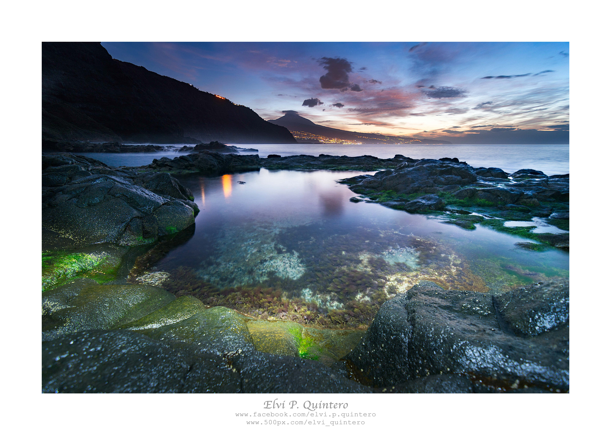 Tokina AT-X Pro 11-16mm F2.8 DX sample photo. Mesa del mar.jpg photography