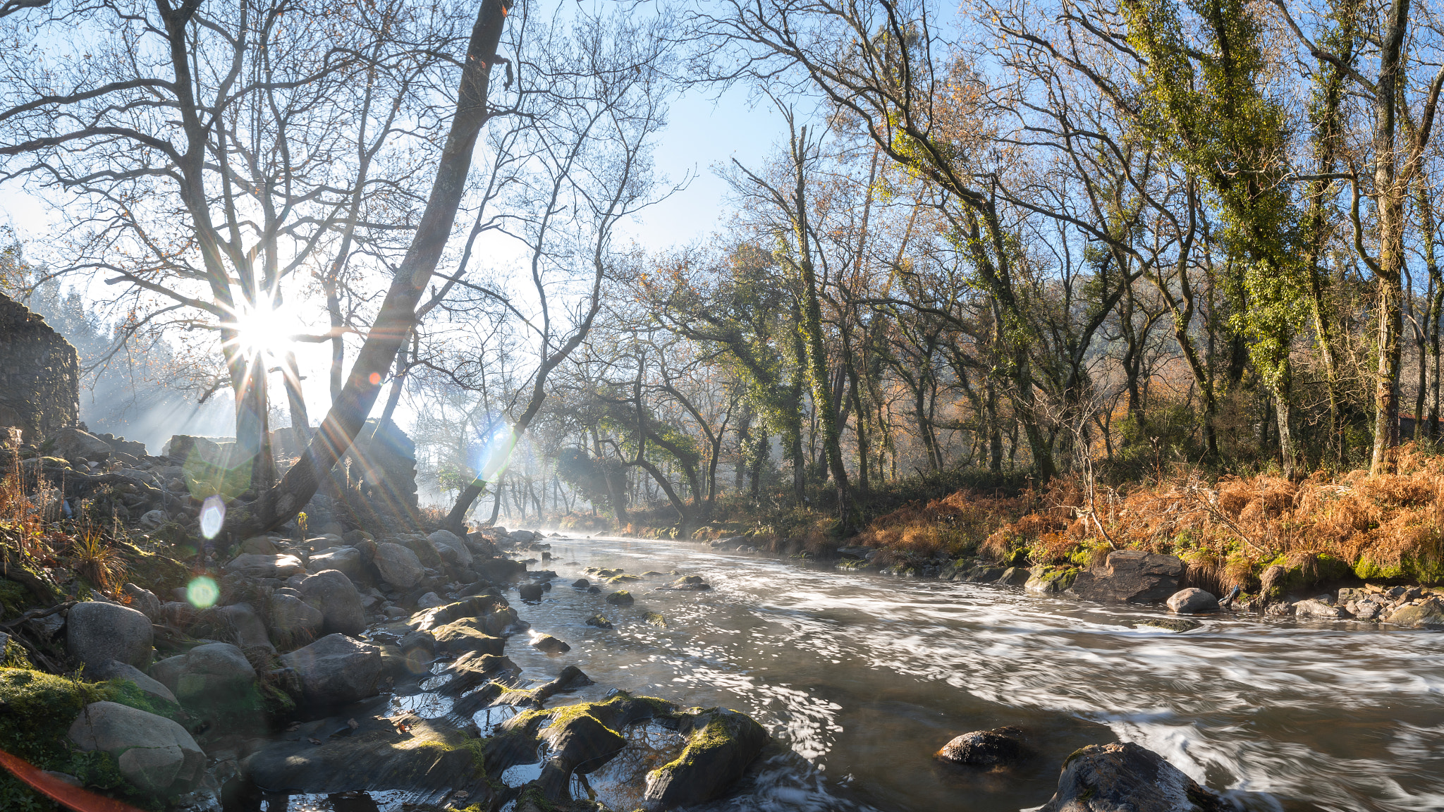 Pentax K-3 sample photo. Rio ferreira photography