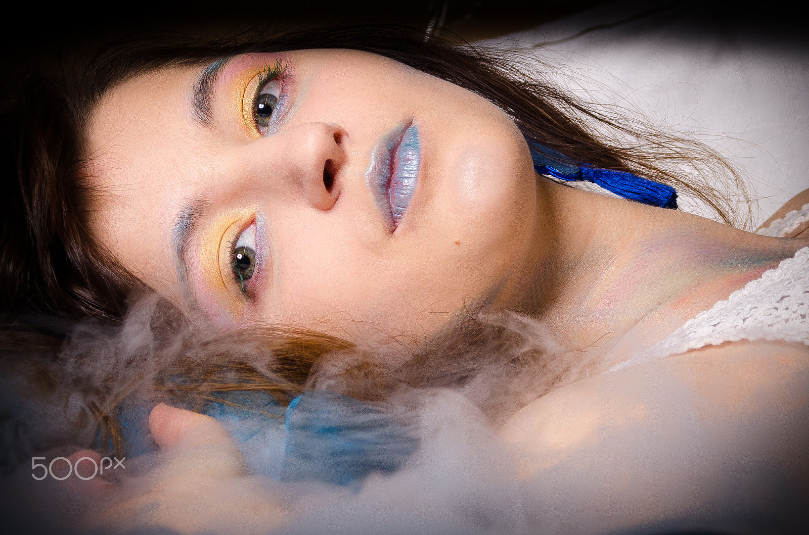 Sigma 17-70mm F2.8-4 DC Macro OS HSM sample photo. Pavlina photography