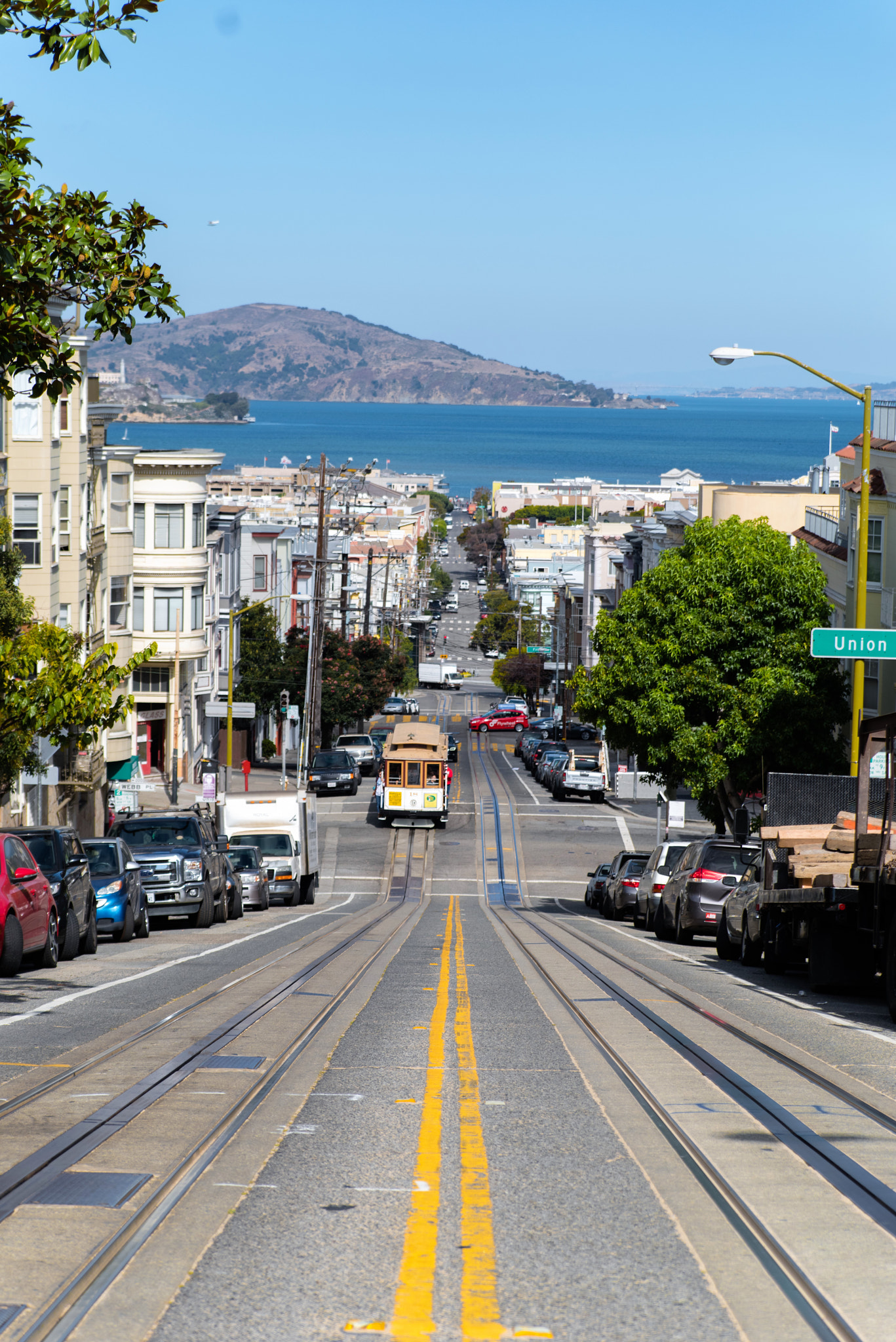 Pentax K-1 + Tamron AF 28-75mm F2.8 XR Di LD Aspherical (IF) sample photo. San fran photography