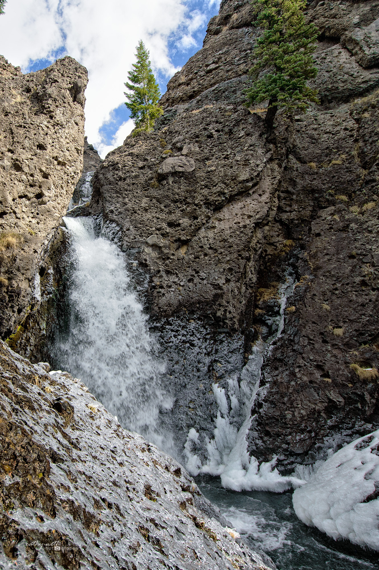 Nikon D3200 sample photo. Power. photography