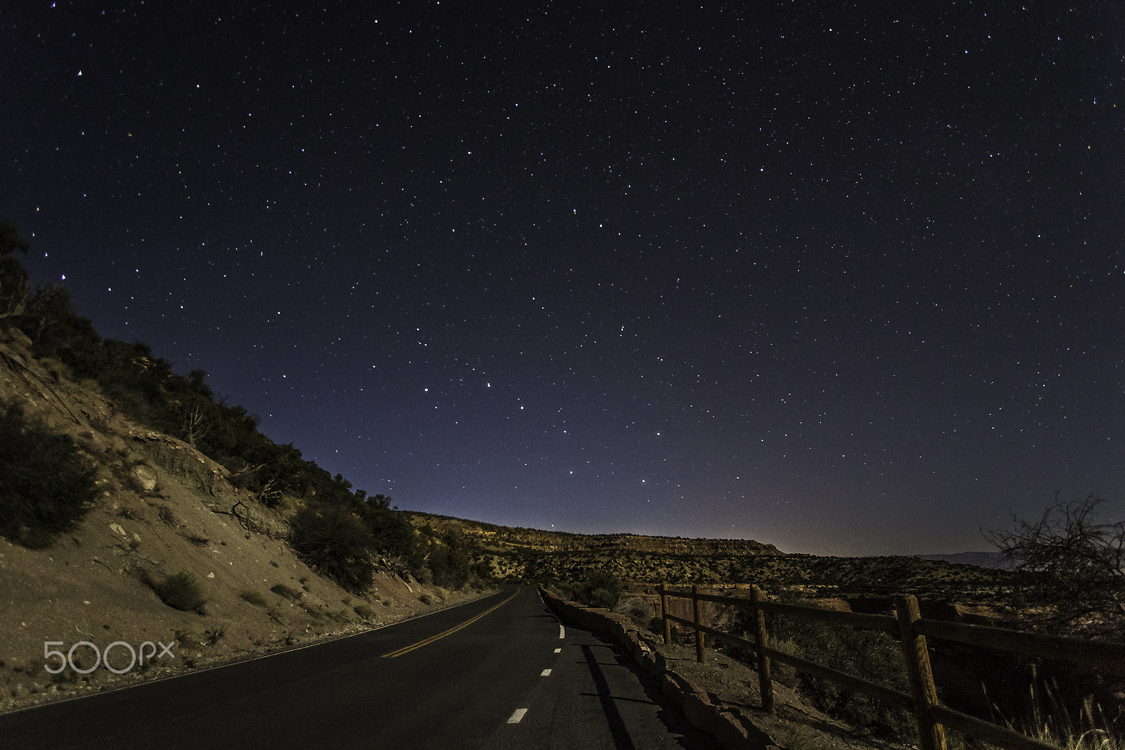 Canon EF-S 10-22mm F3.5-4.5 USM sample photo. The big dipper photography