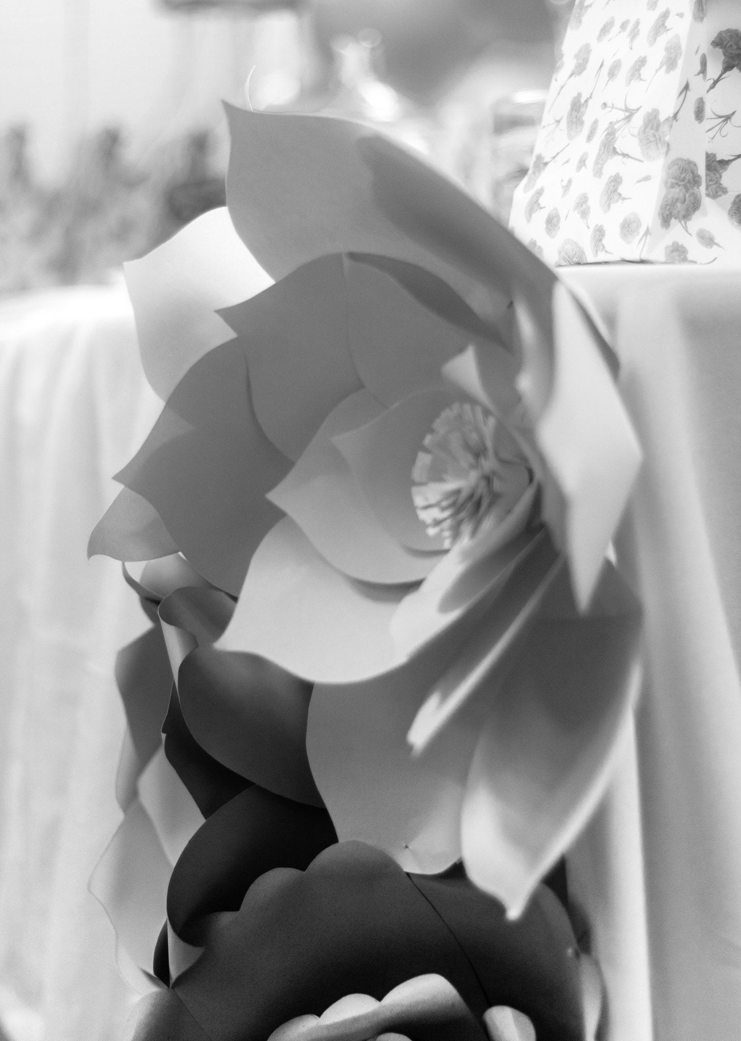 Canon EOS 760D (EOS Rebel T6s / EOS 8000D) sample photo. Flower decour photography