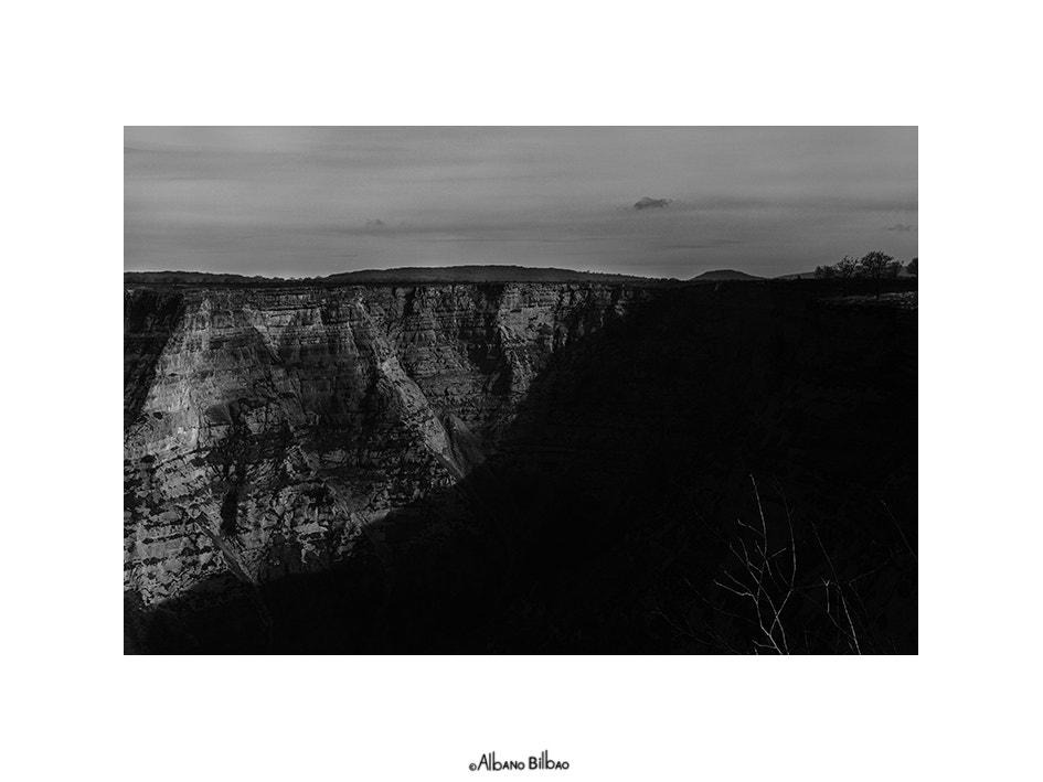 Canon EF 24-70mm F4L IS USM sample photo. Paisaje photography