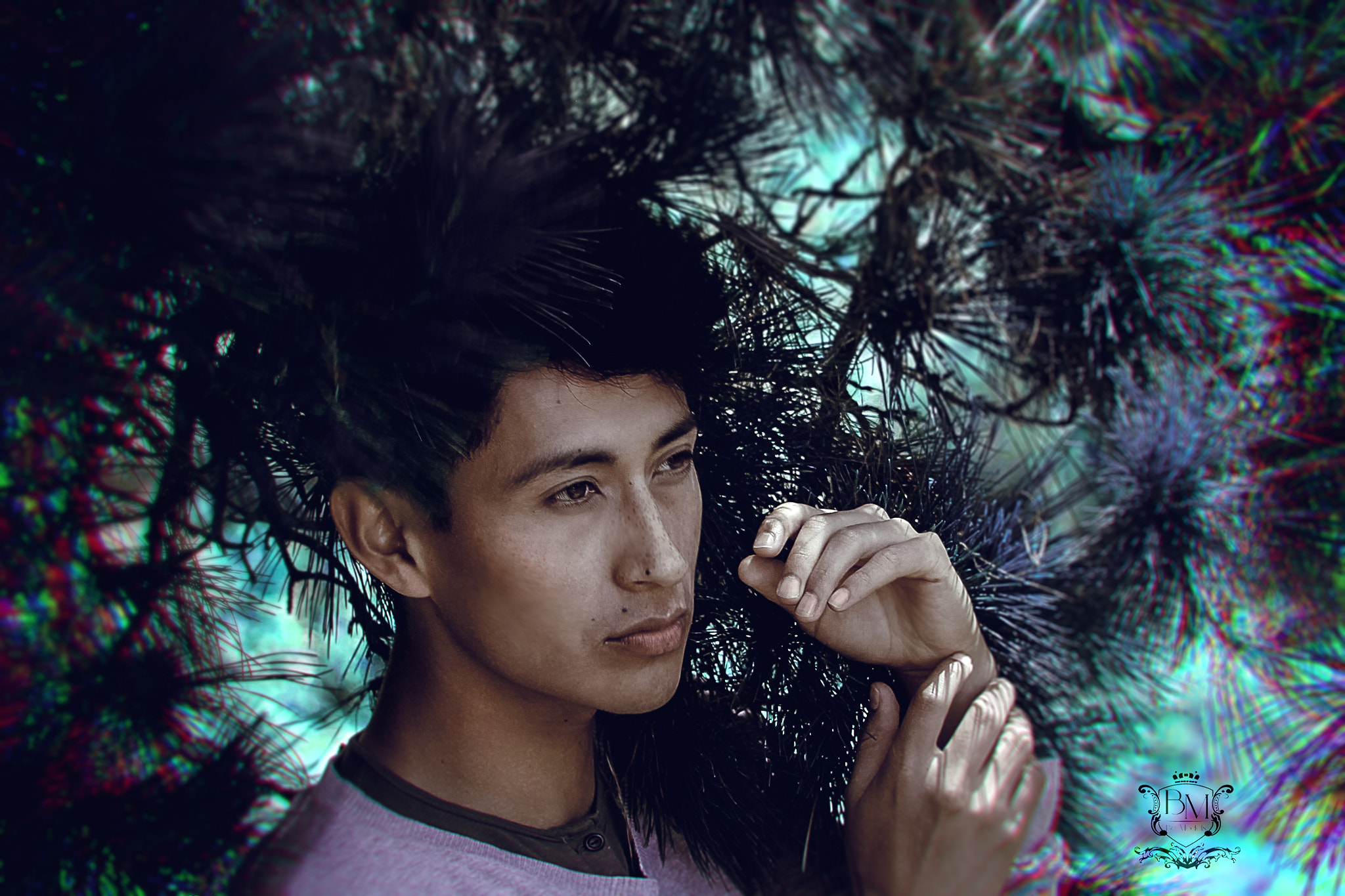 Canon EF 28-80mm f/3.5-5.6 USM sample photo. Antonio photography