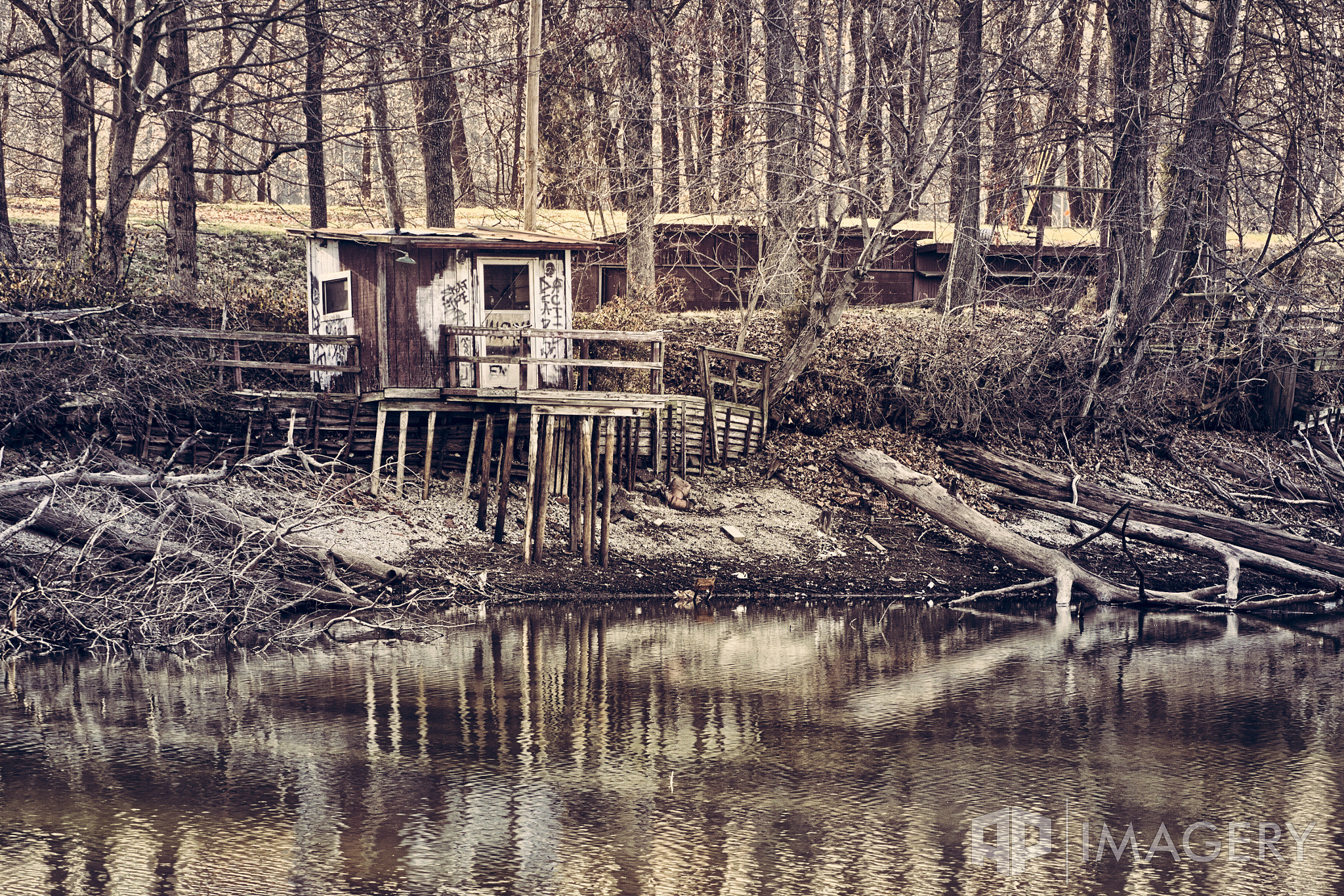 70.0 - 200.0 mm sample photo. Kingfisher lake photography