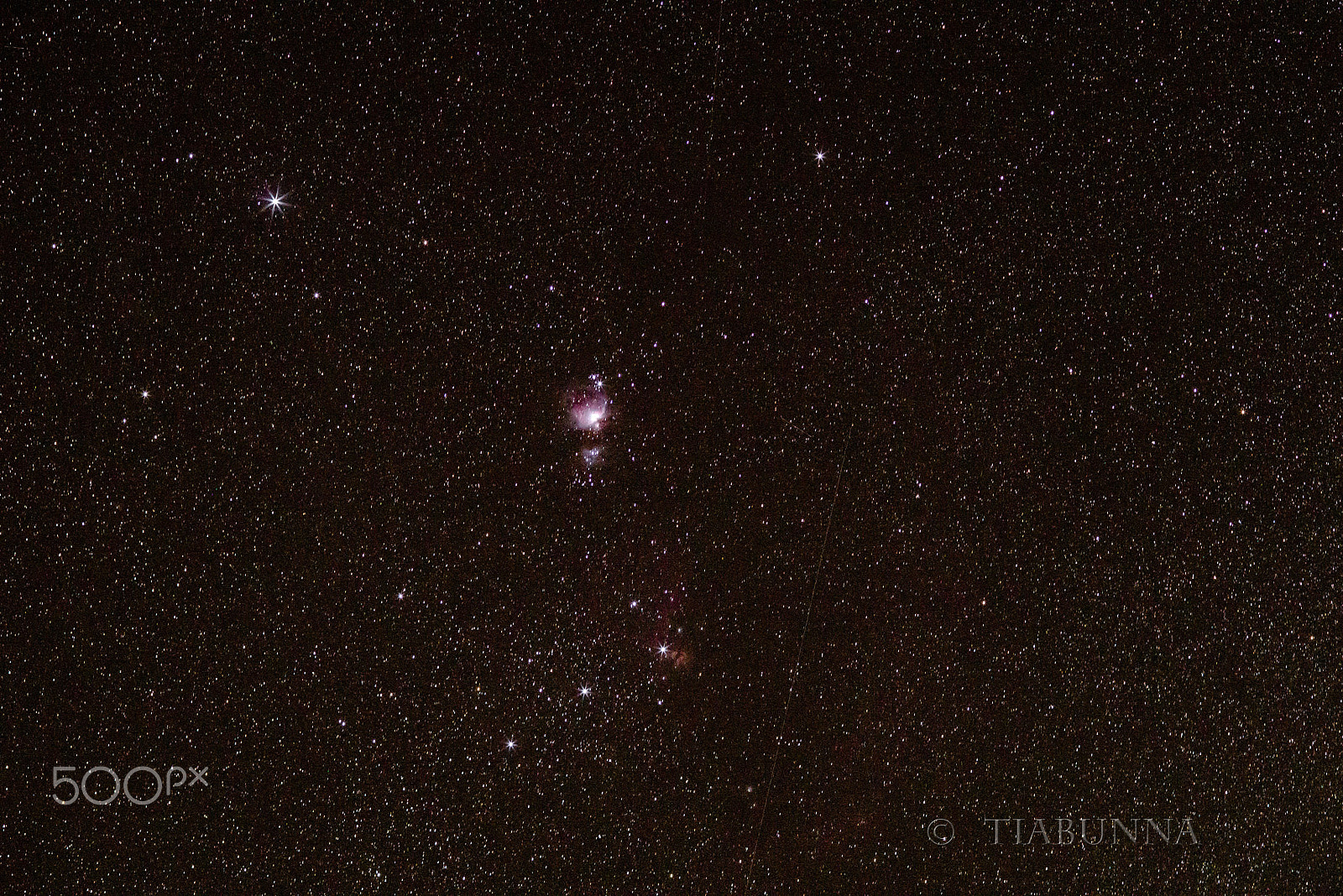 smc PENTAX-FA Macro 100mm F2.8 sample photo. Out of this world photography