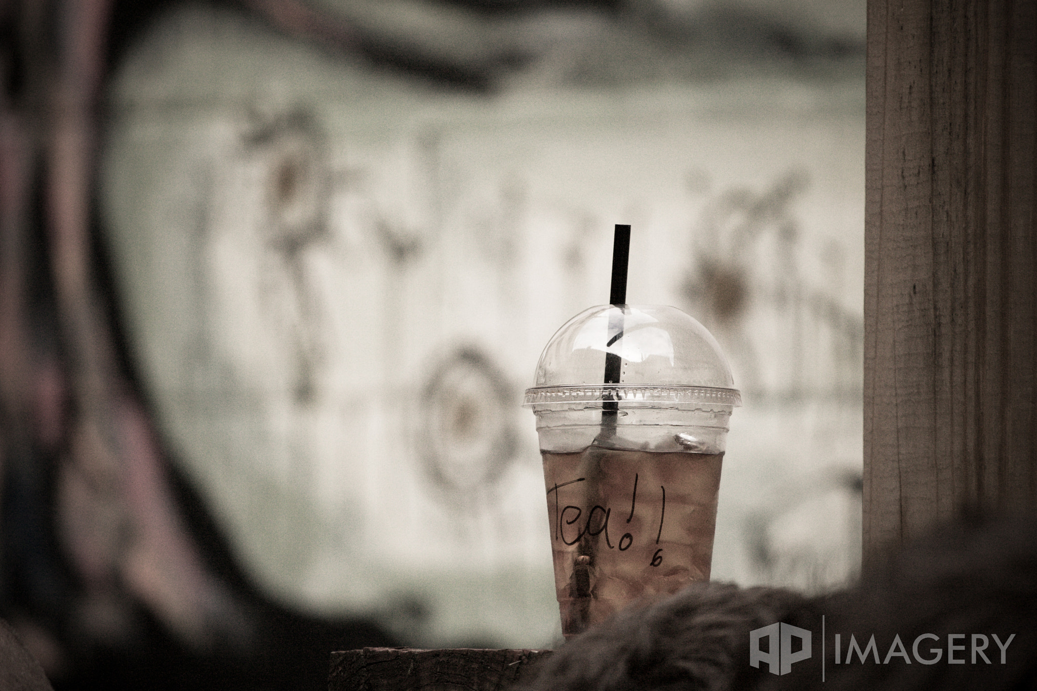 Canon EOS 40D + Canon EF 70-200mm F4L USM sample photo. Tea!! photography