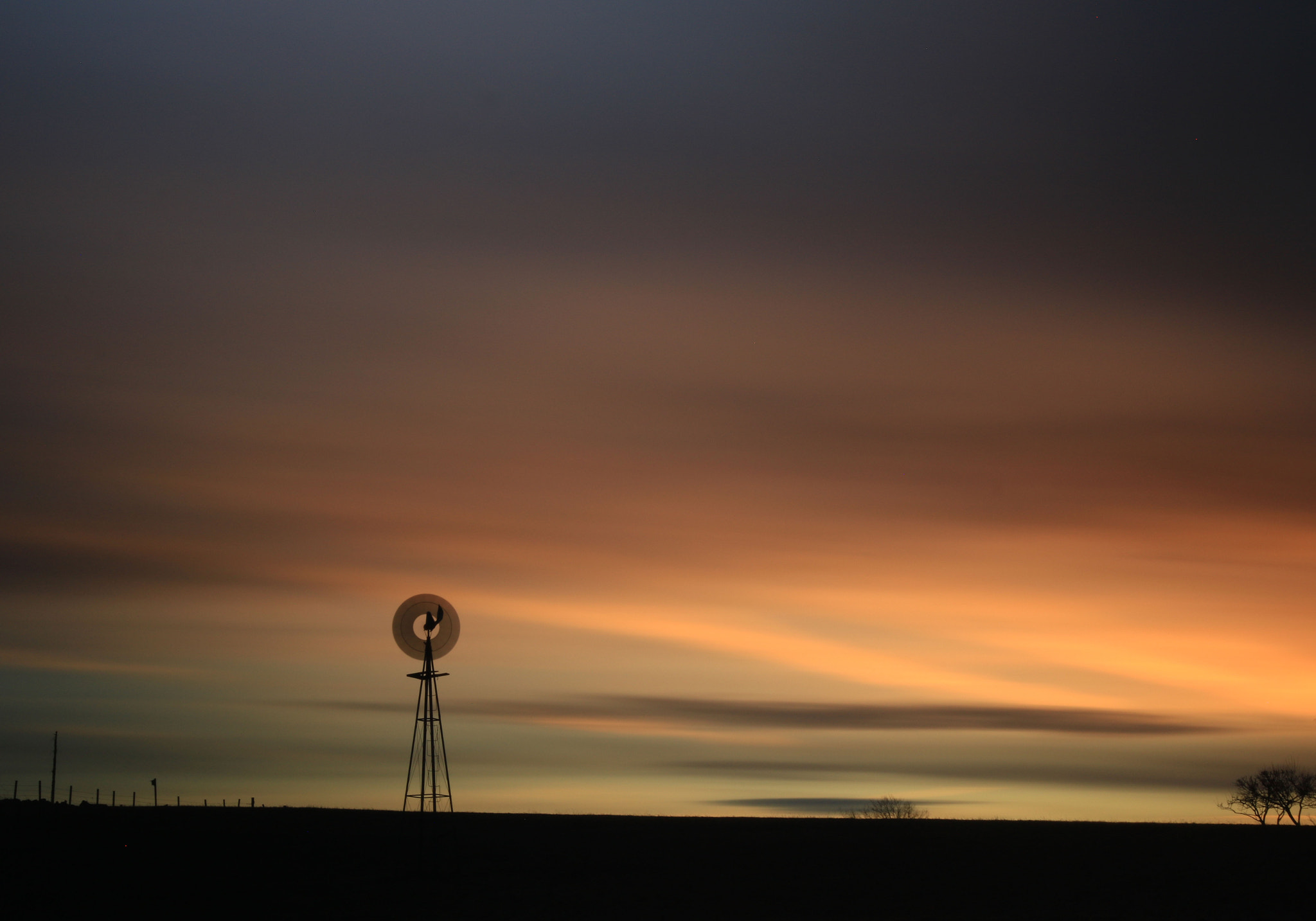 Canon EOS 750D (EOS Rebel T6i / EOS Kiss X8i) sample photo. Producing wind power photography