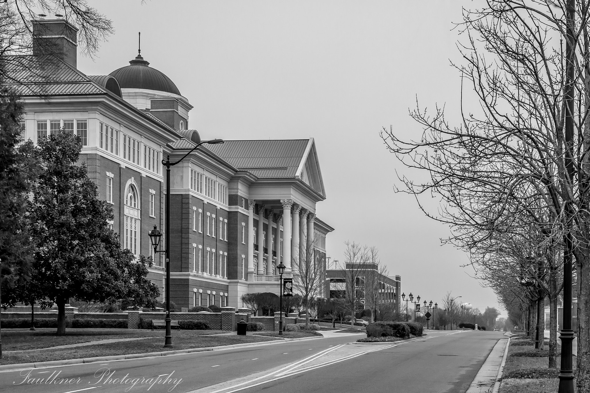 Canon EF 40mm F2.8 STM sample photo. The core lab, kannapolis, nc photography