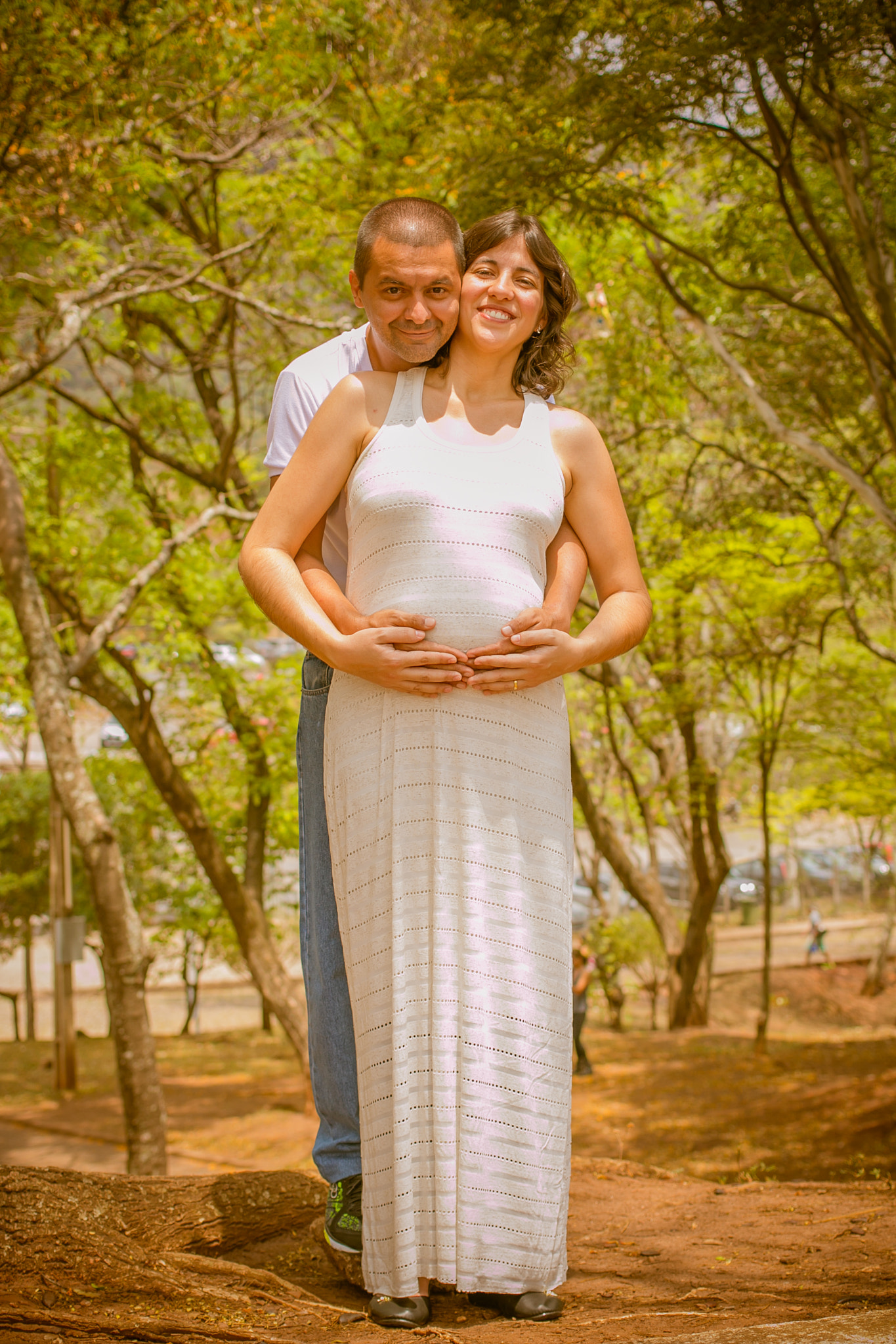Canon EOS 70D + Canon EF 40mm F2.8 STM sample photo. A espera de arthur photography