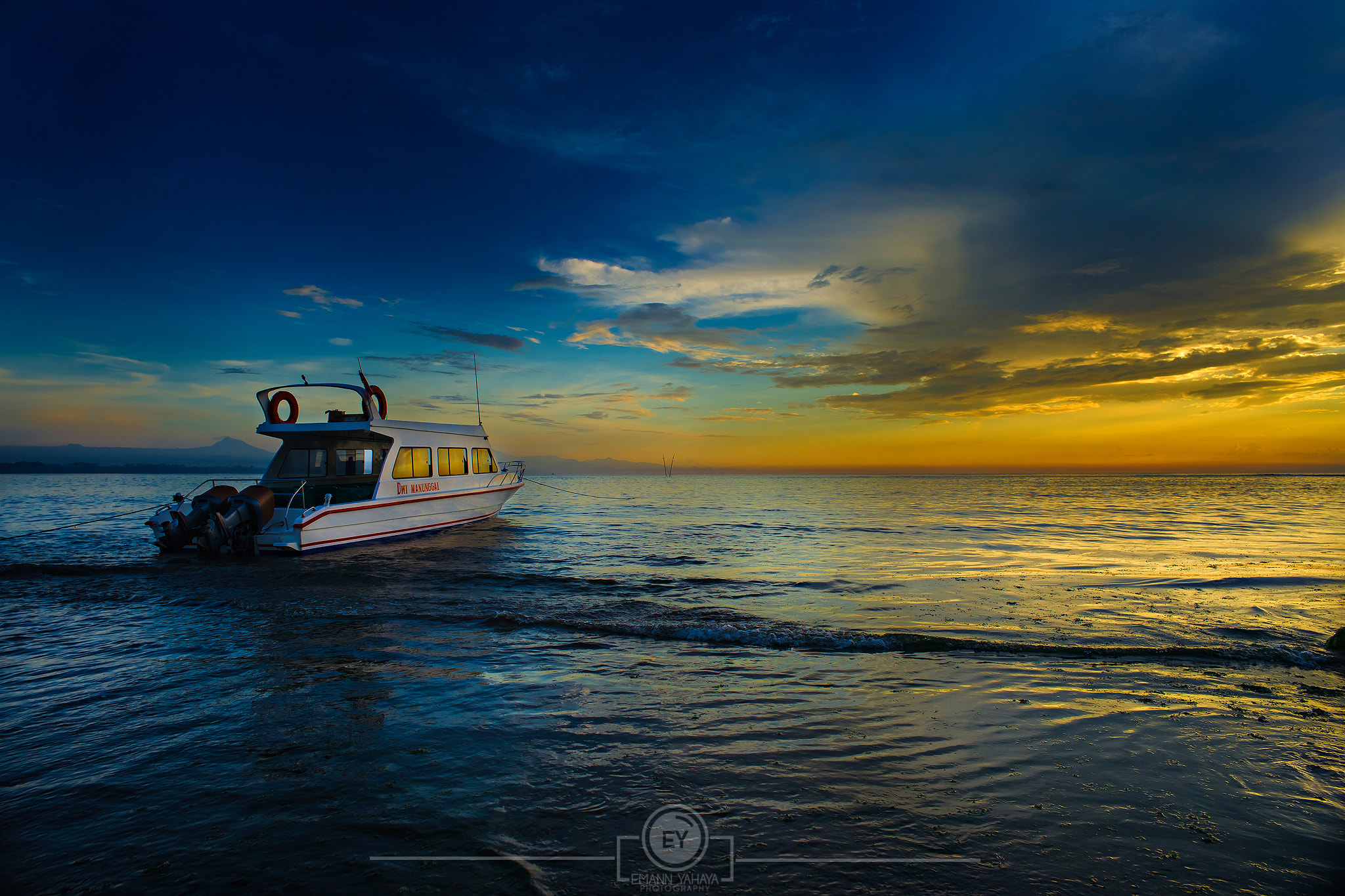 Sony 20mm F2.8 sample photo. "my morning at sanur, bali, indonesia" photography