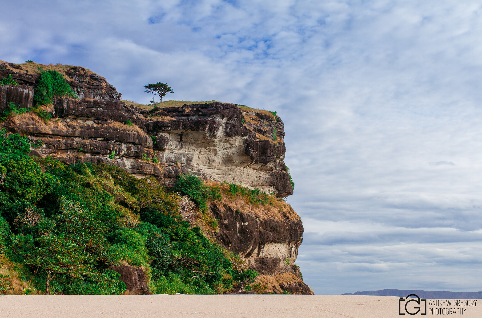 Canon EOS 7D + Sigma 35mm F1.4 DG HSM Art sample photo. Capones island photography