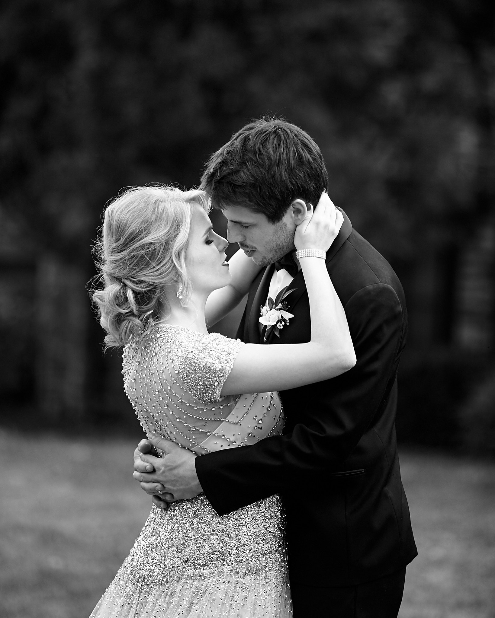 Canon EF 70-200mm F2.8L USM sample photo. Got home from london and shot an amazing wedding the next day. photography