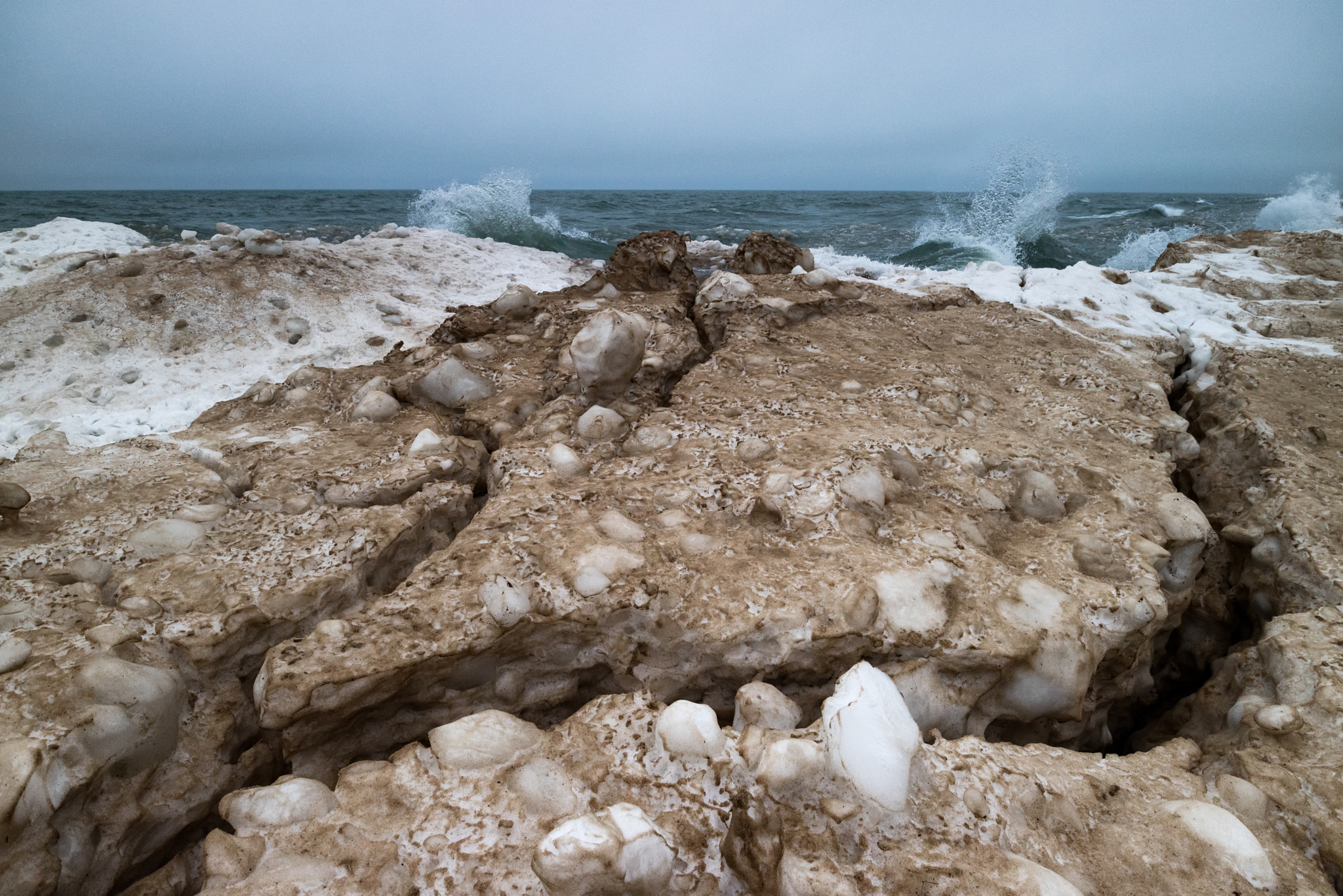 Canon EF-M 11-22mm F4-5.6 IS STM sample photo. Lake cinnamon photography