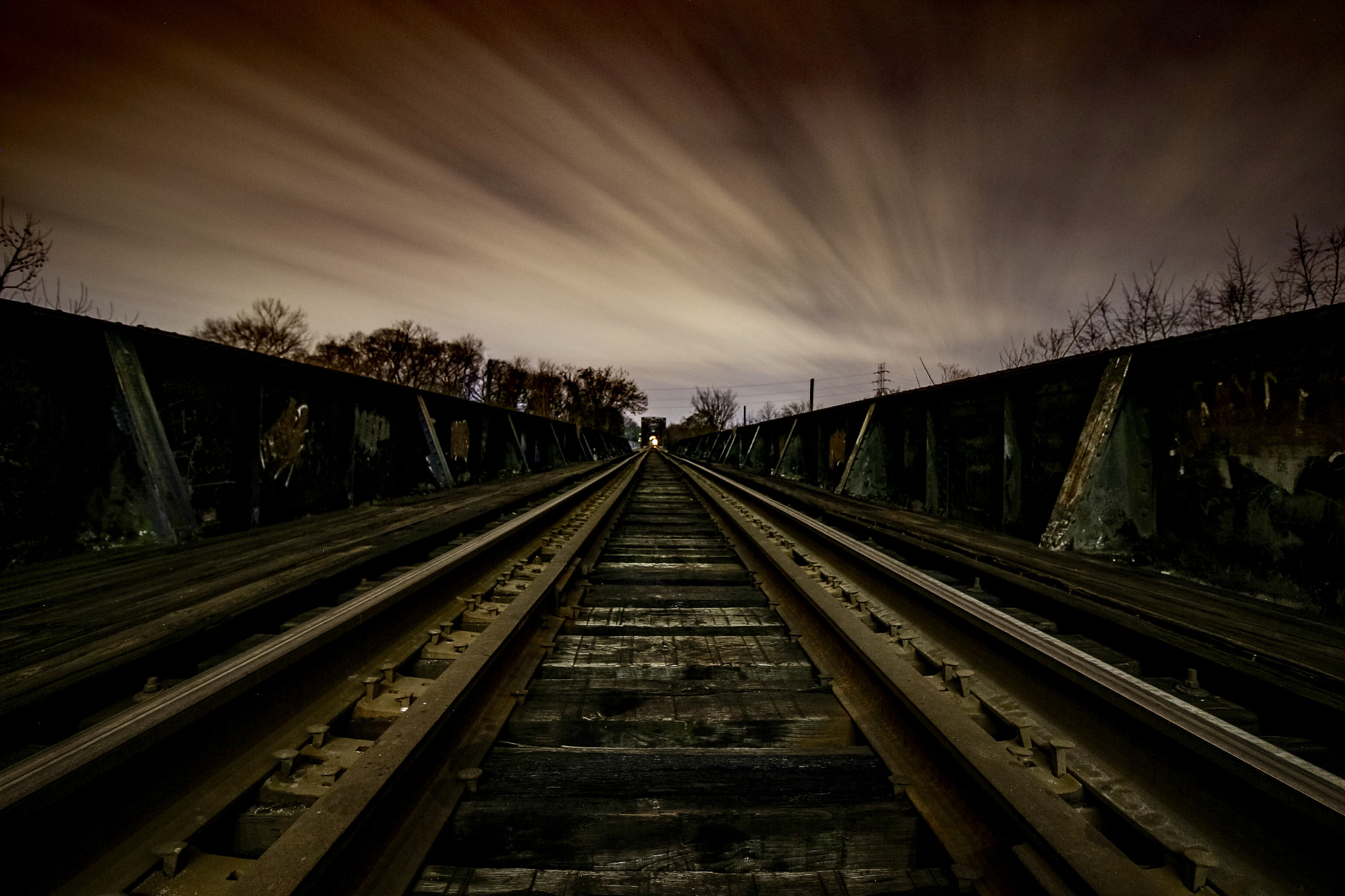Canon EOS 700D (EOS Rebel T5i / EOS Kiss X7i) sample photo. Rva night tracks photography