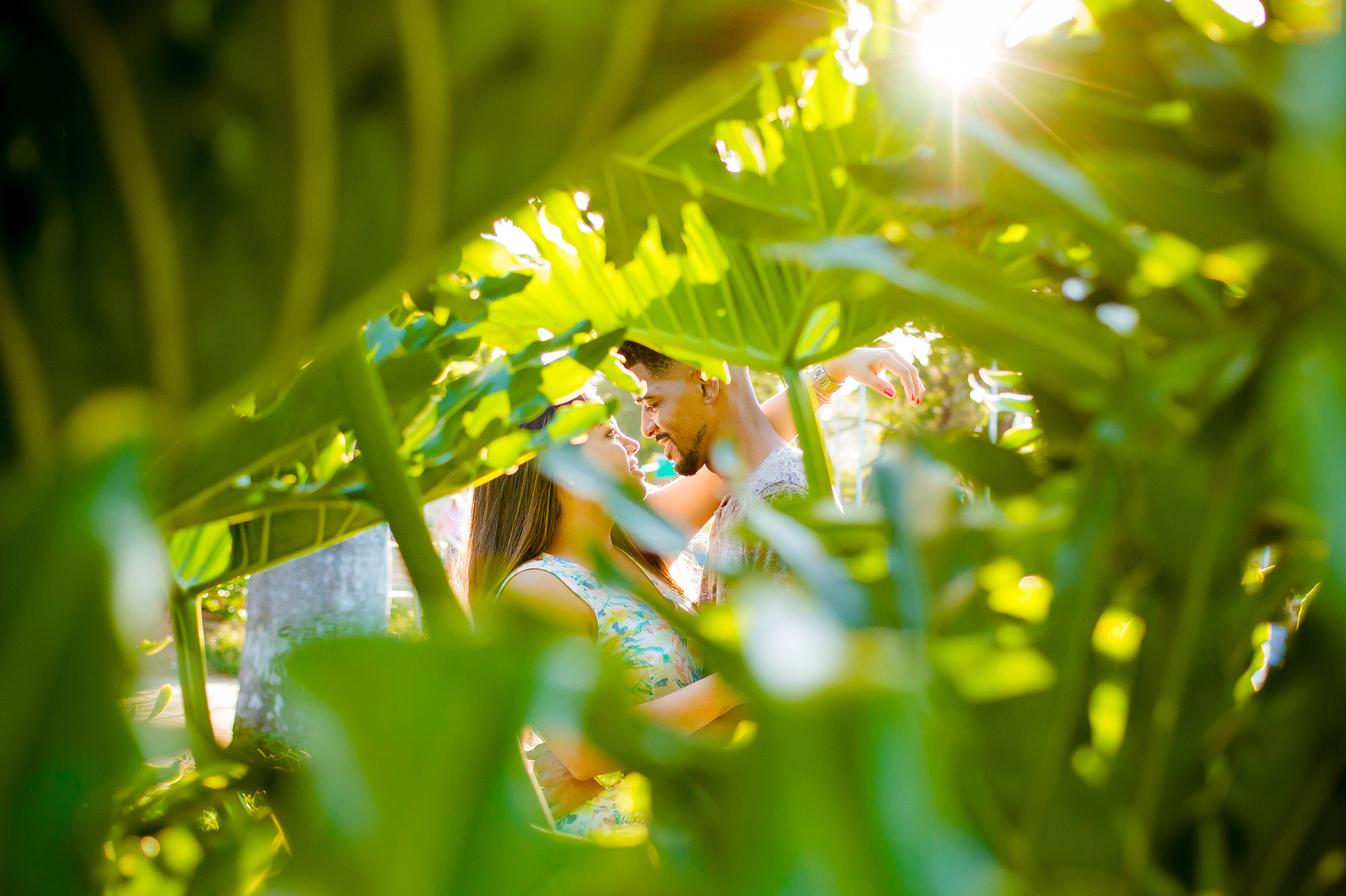 Canon EOS 70D + Canon EF 40mm F2.8 STM sample photo. Pré wedding - luana e daniel photography