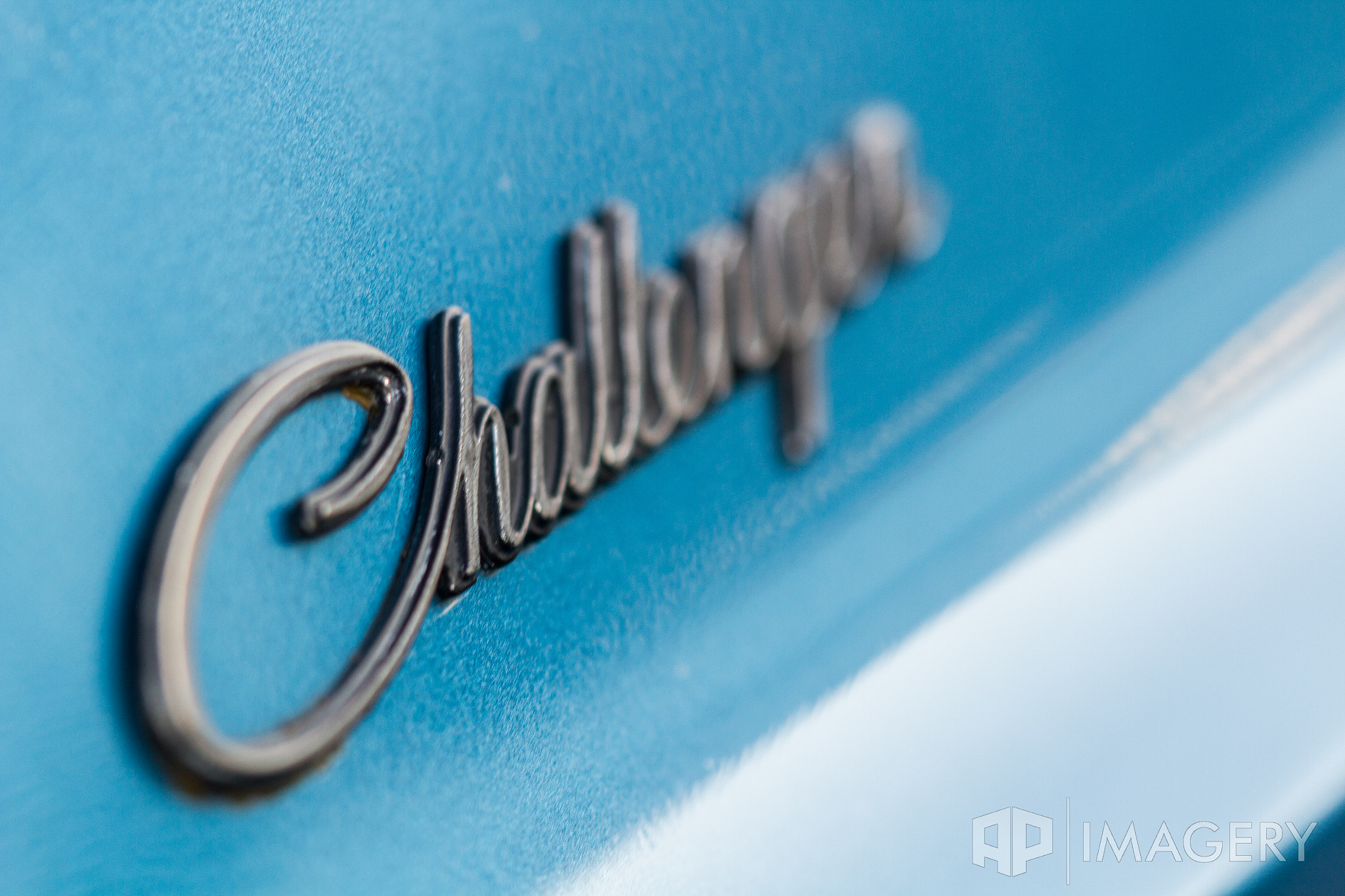 Sigma APO Macro 150mm f/2.8 EX DG HSM sample photo. Dodge challenger decal photography
