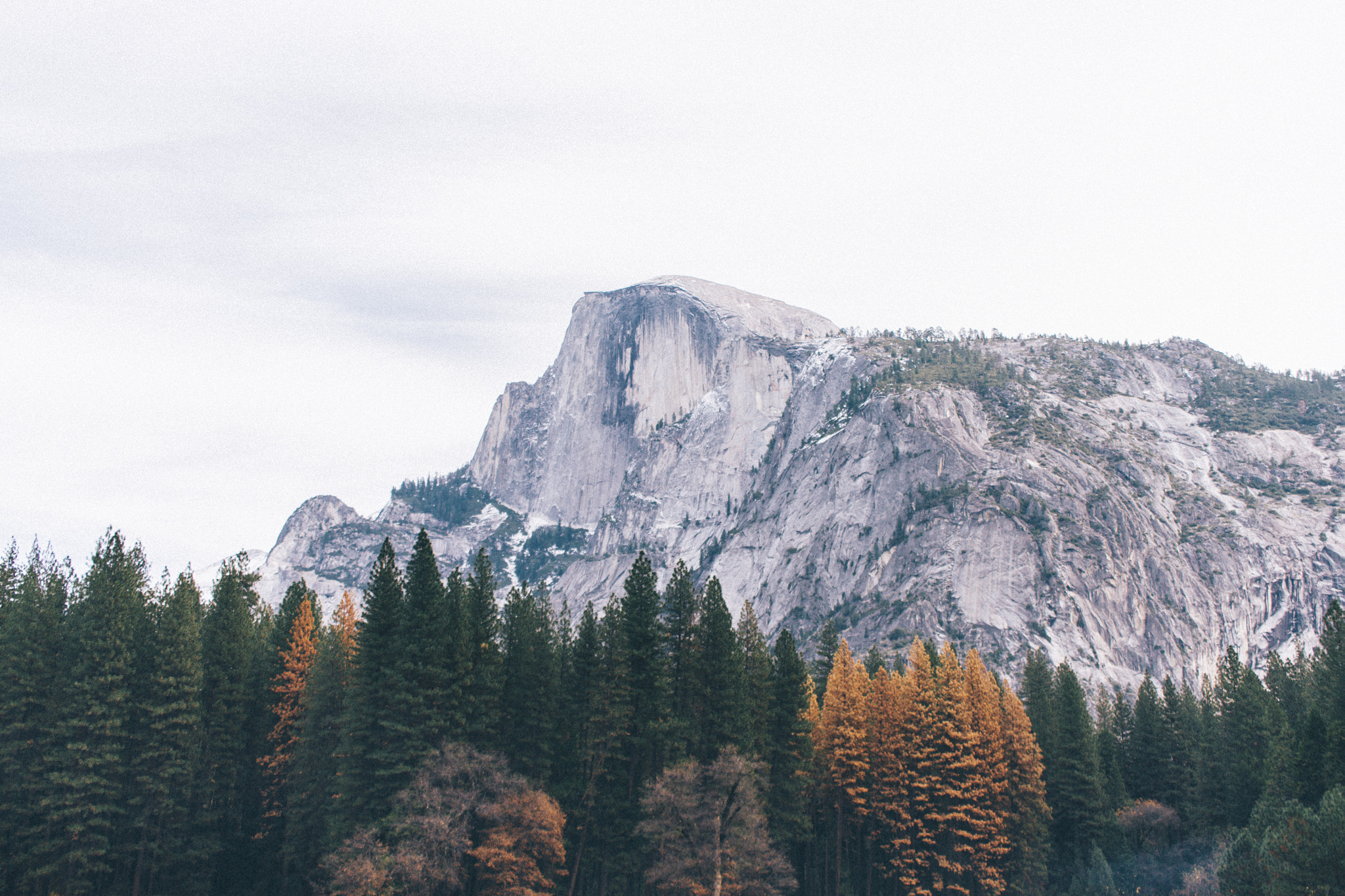Canon EOS 7D sample photo. Yosemite photography